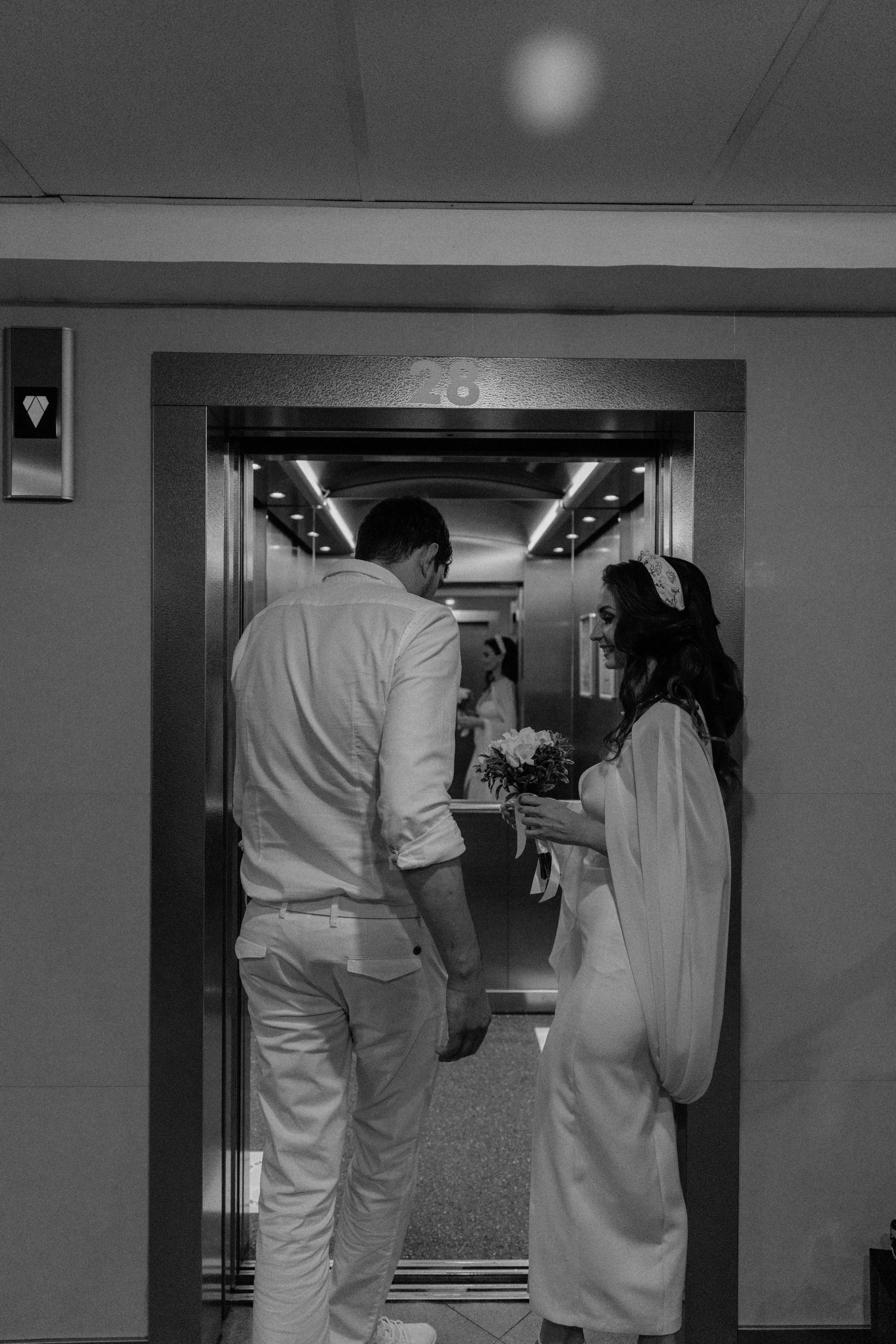 Дарья и Макс. Катя Завьялова