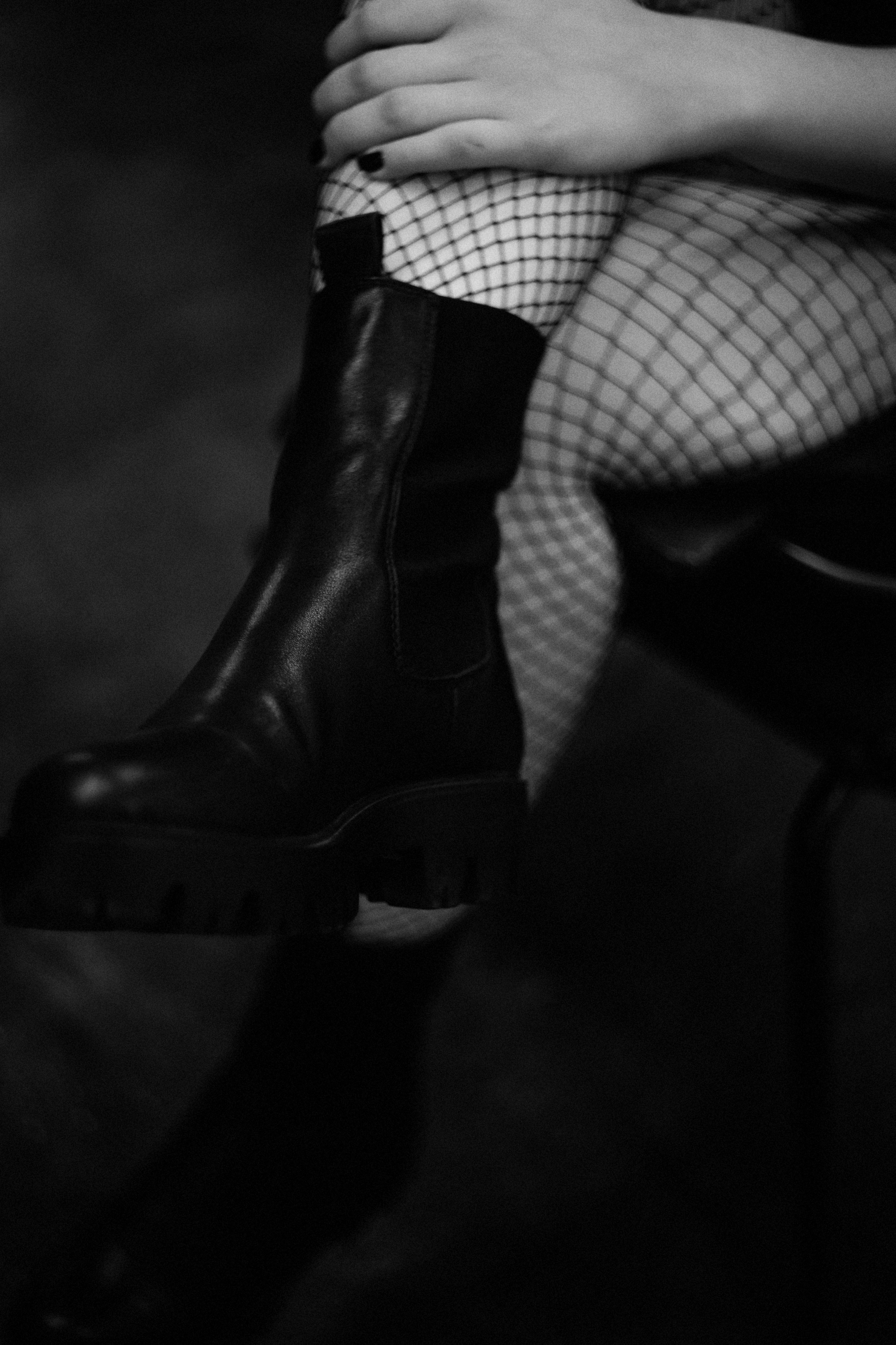 Ani. Катя Завьялова