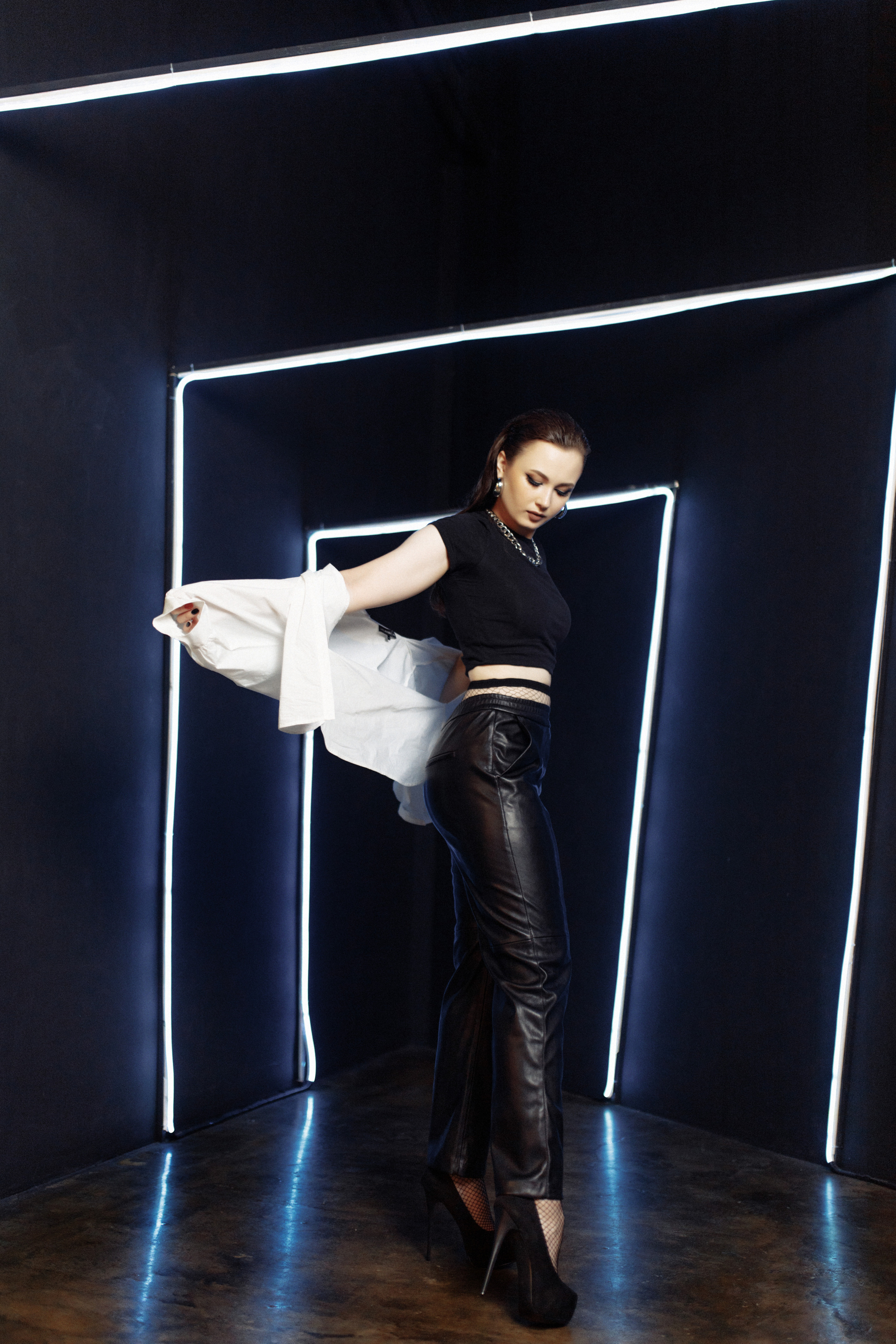 Ani. Катя Завьялова