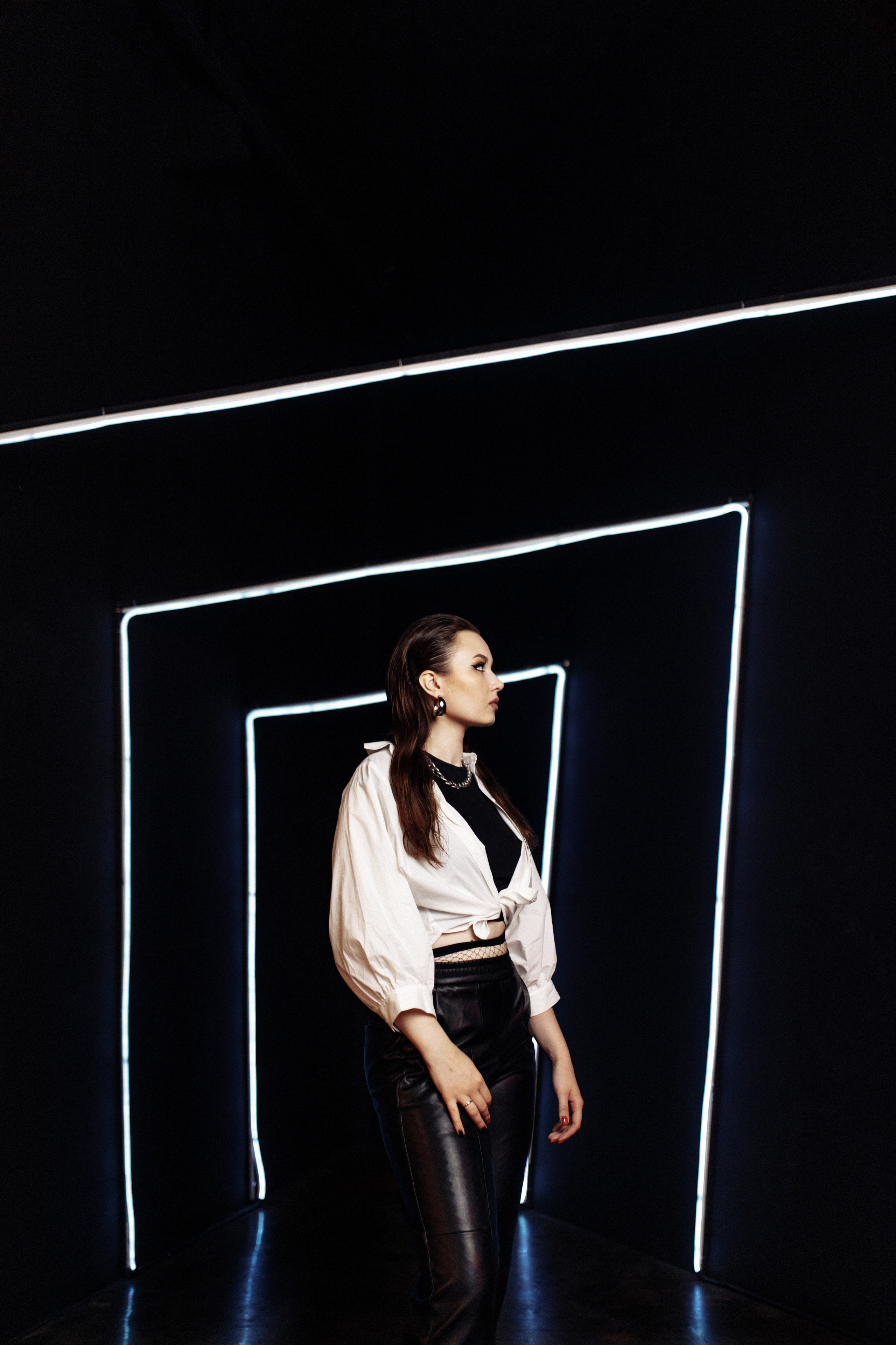 Ani. Катя Завьялова