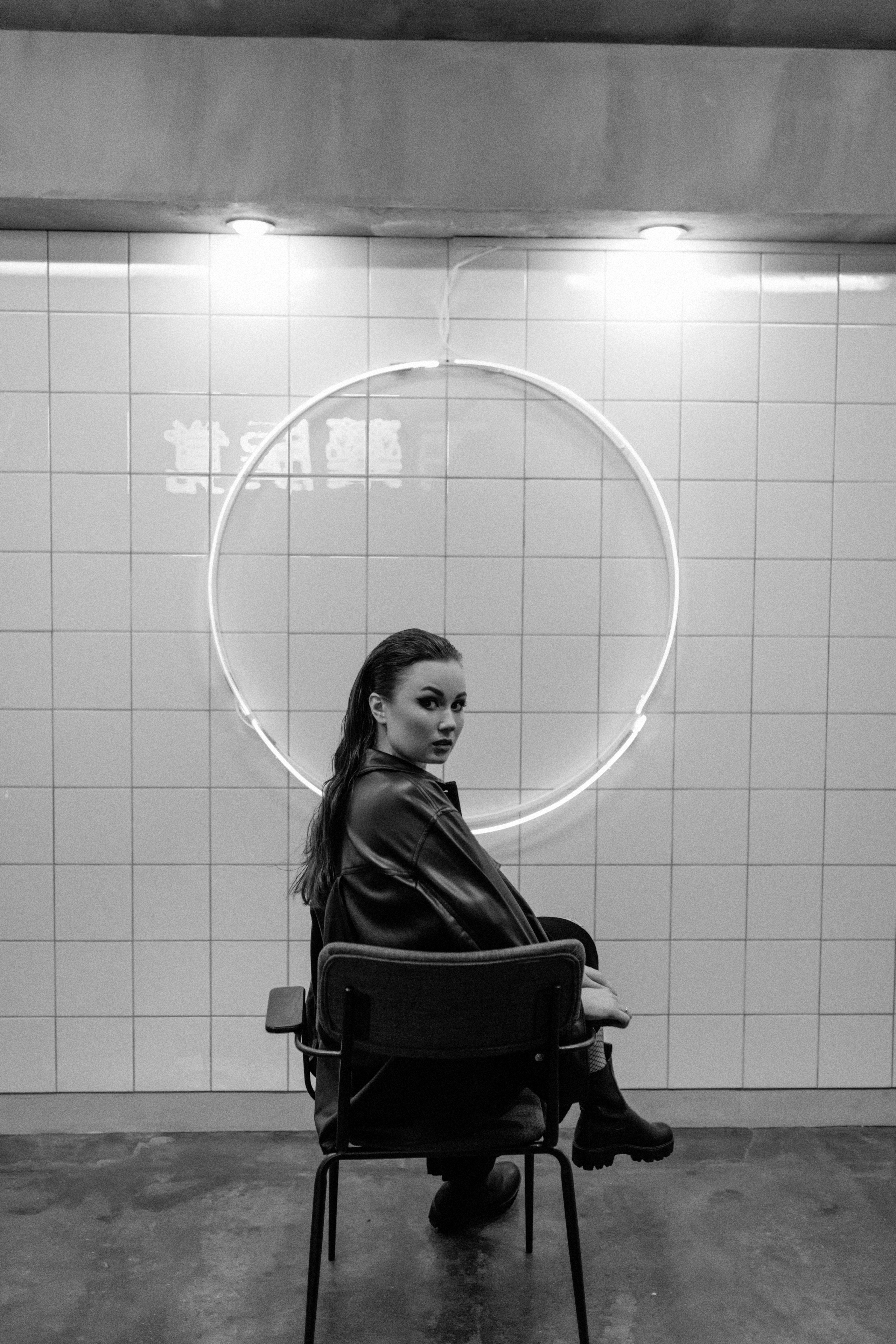 Ani. Катя Завьялова