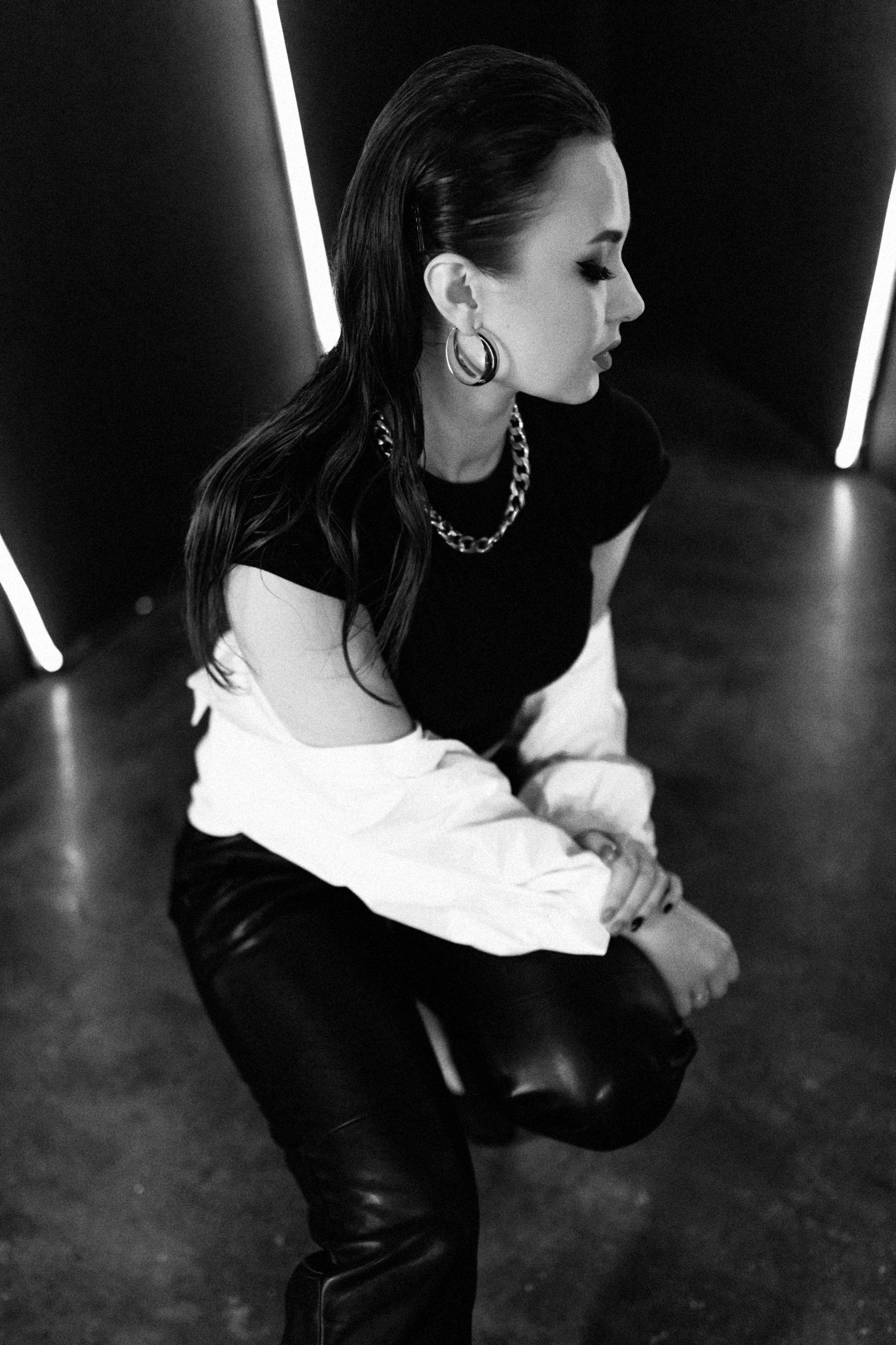 Ani. Катя Завьялова