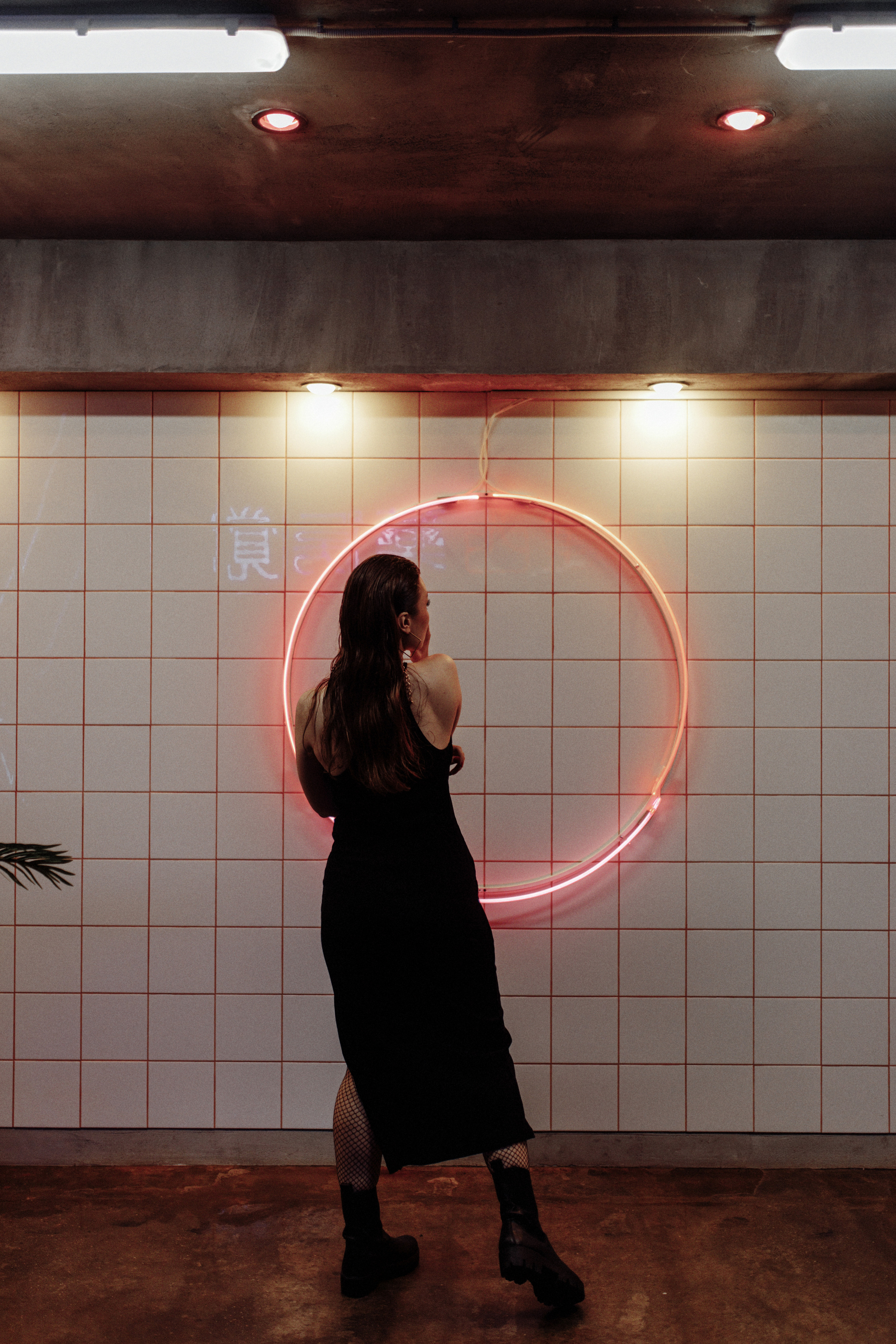 Ani. Катя Завьялова