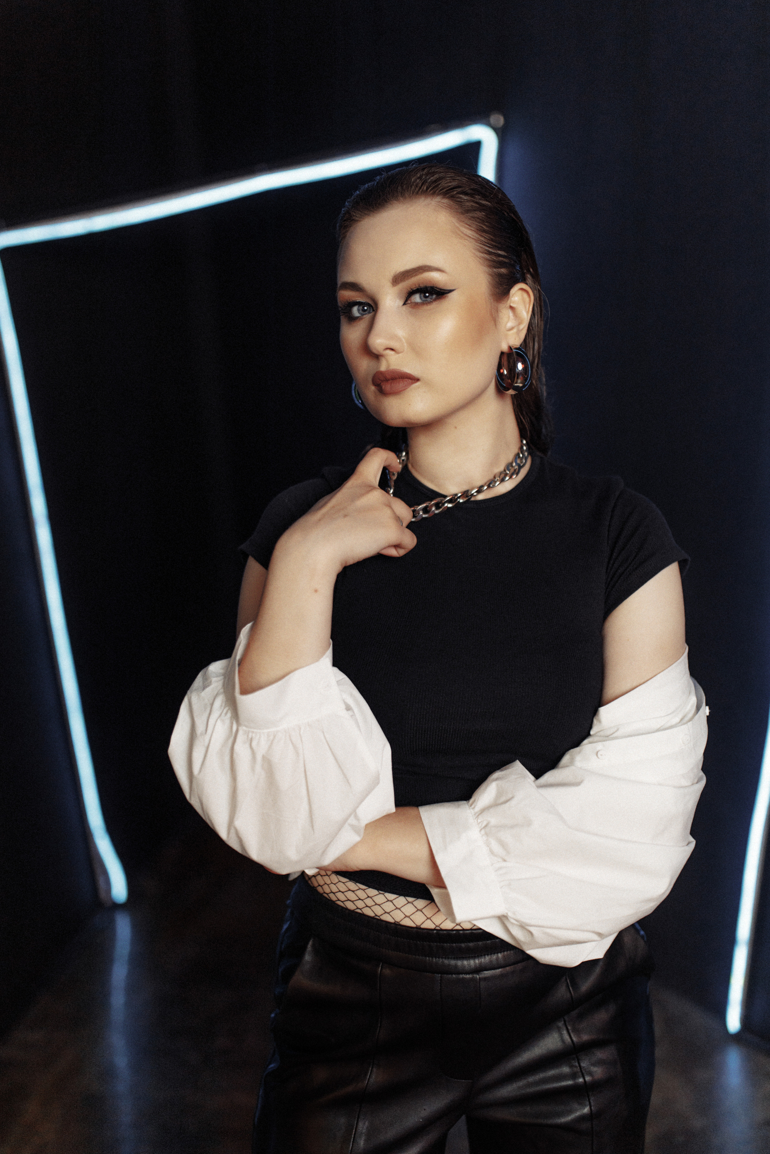 Ani. Катя Завьялова