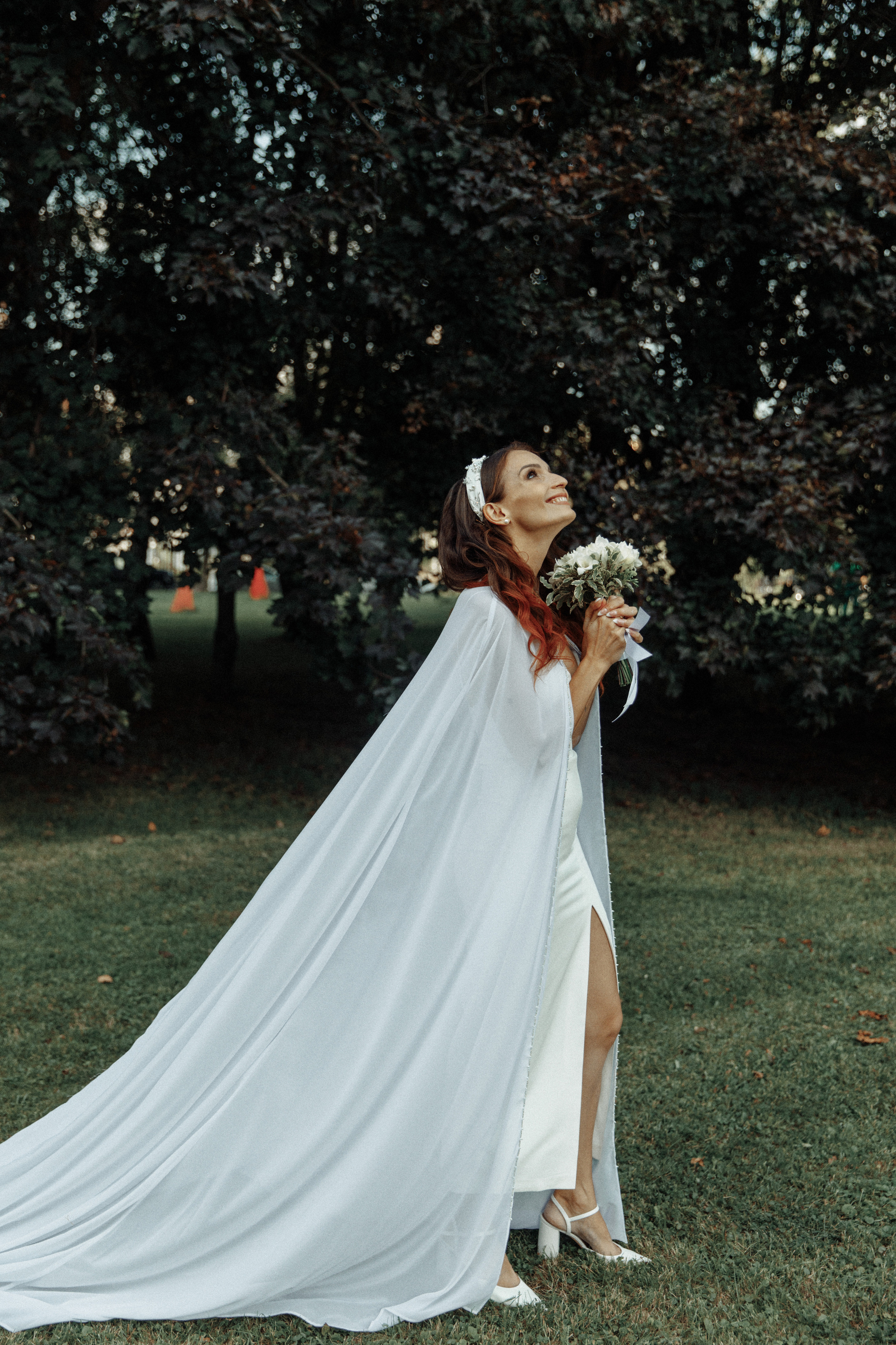 Дарья и Макс. Катя Завьялова