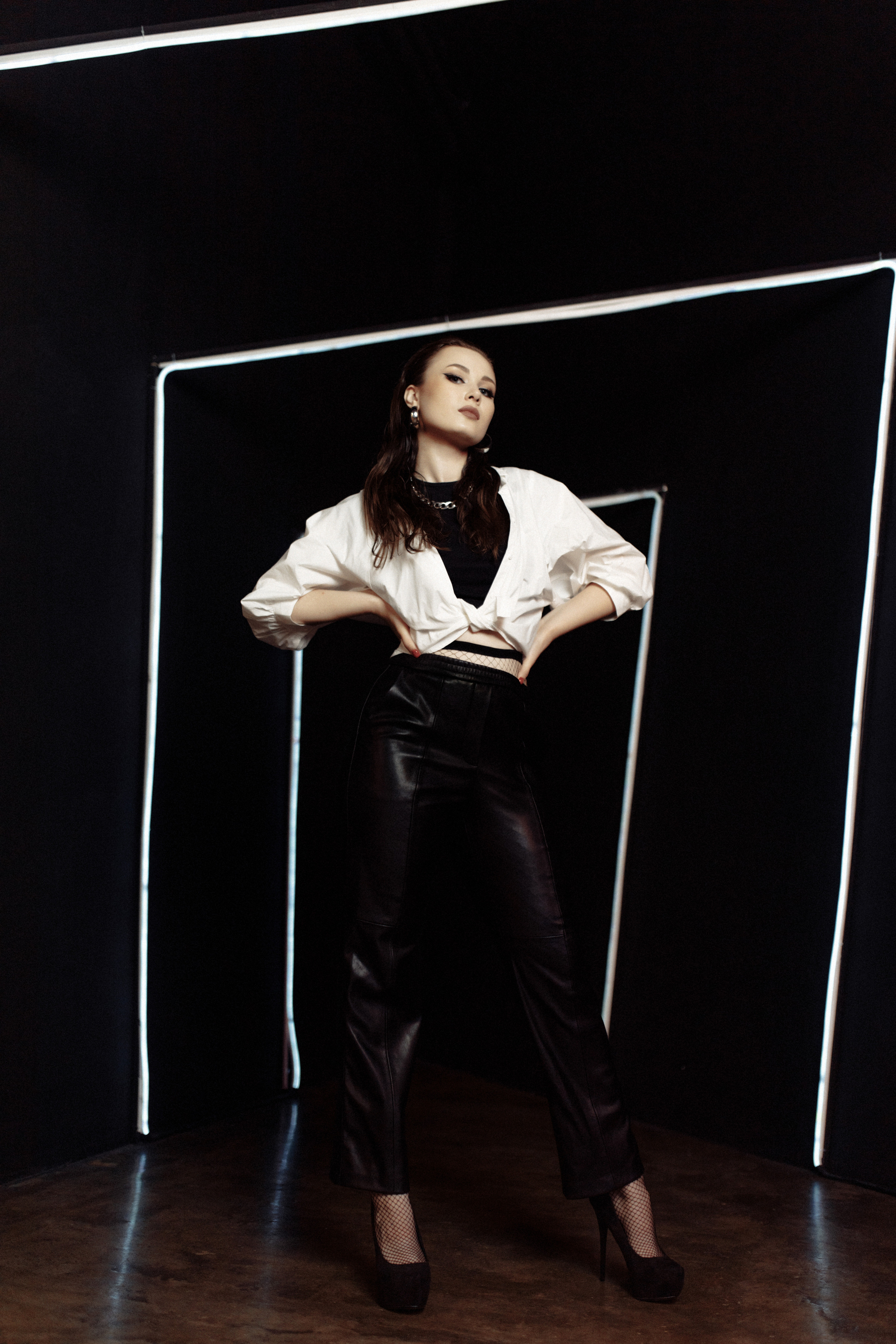 Ani. Катя Завьялова