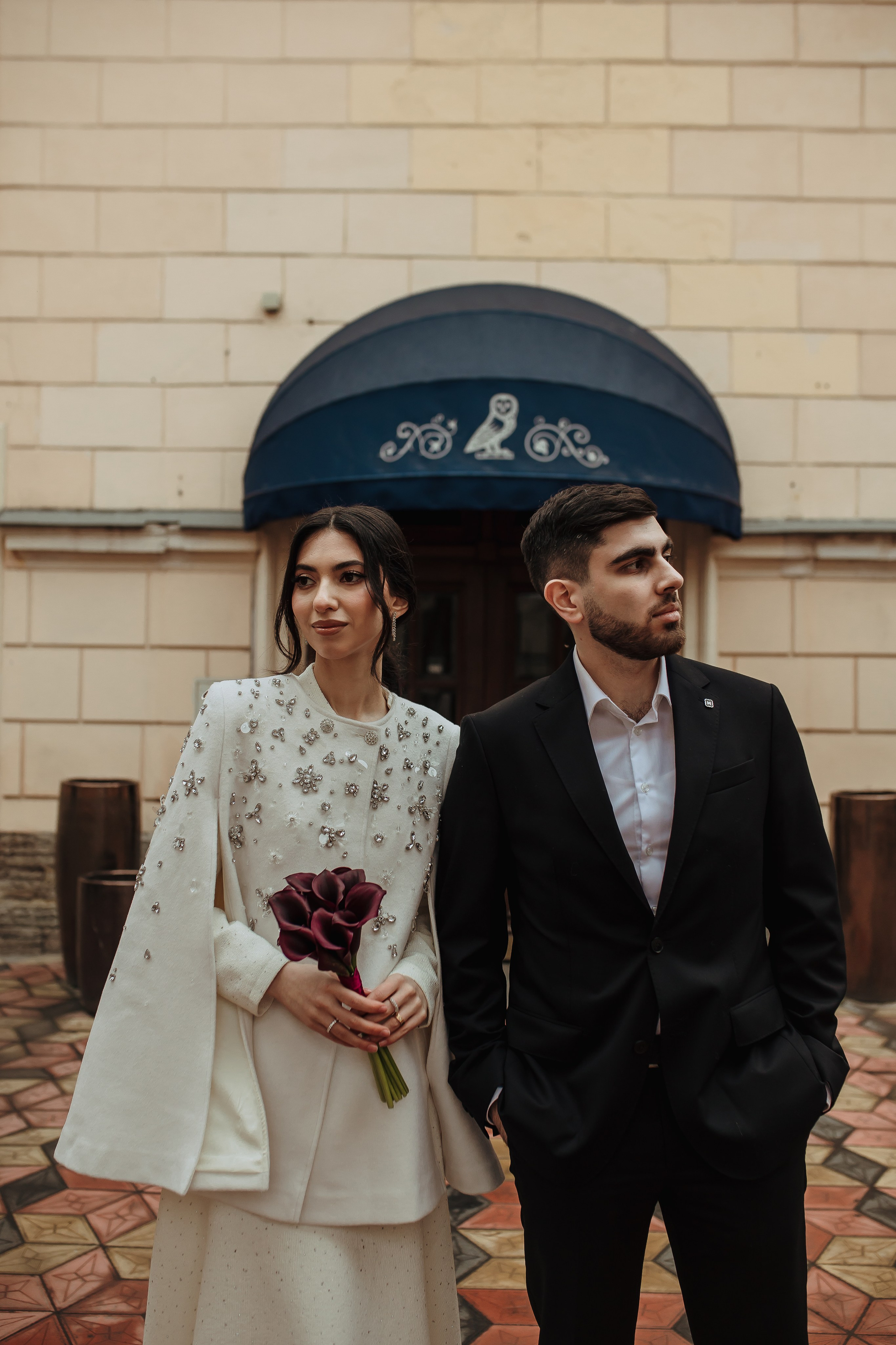 Айшан и Фаиг. Семейный и Свадебный фотограф в Санкт-Петербурге Плохая Екатерина