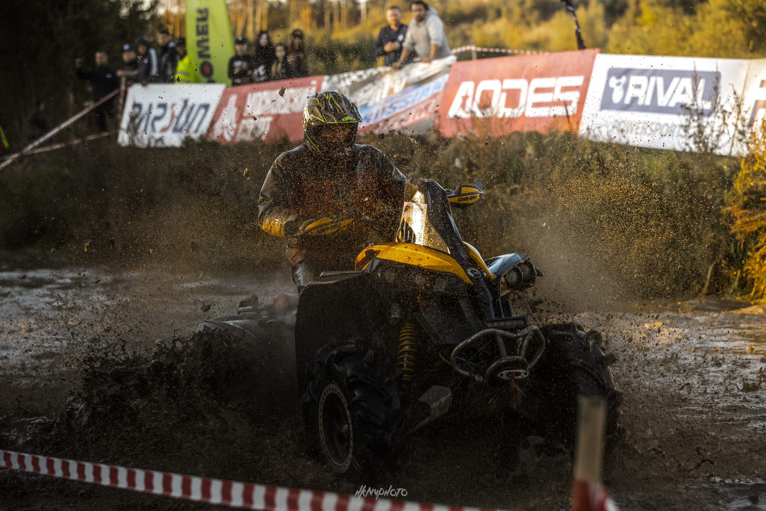 Off-Road. Анна Хиканова|Спортивный фотограф Москва