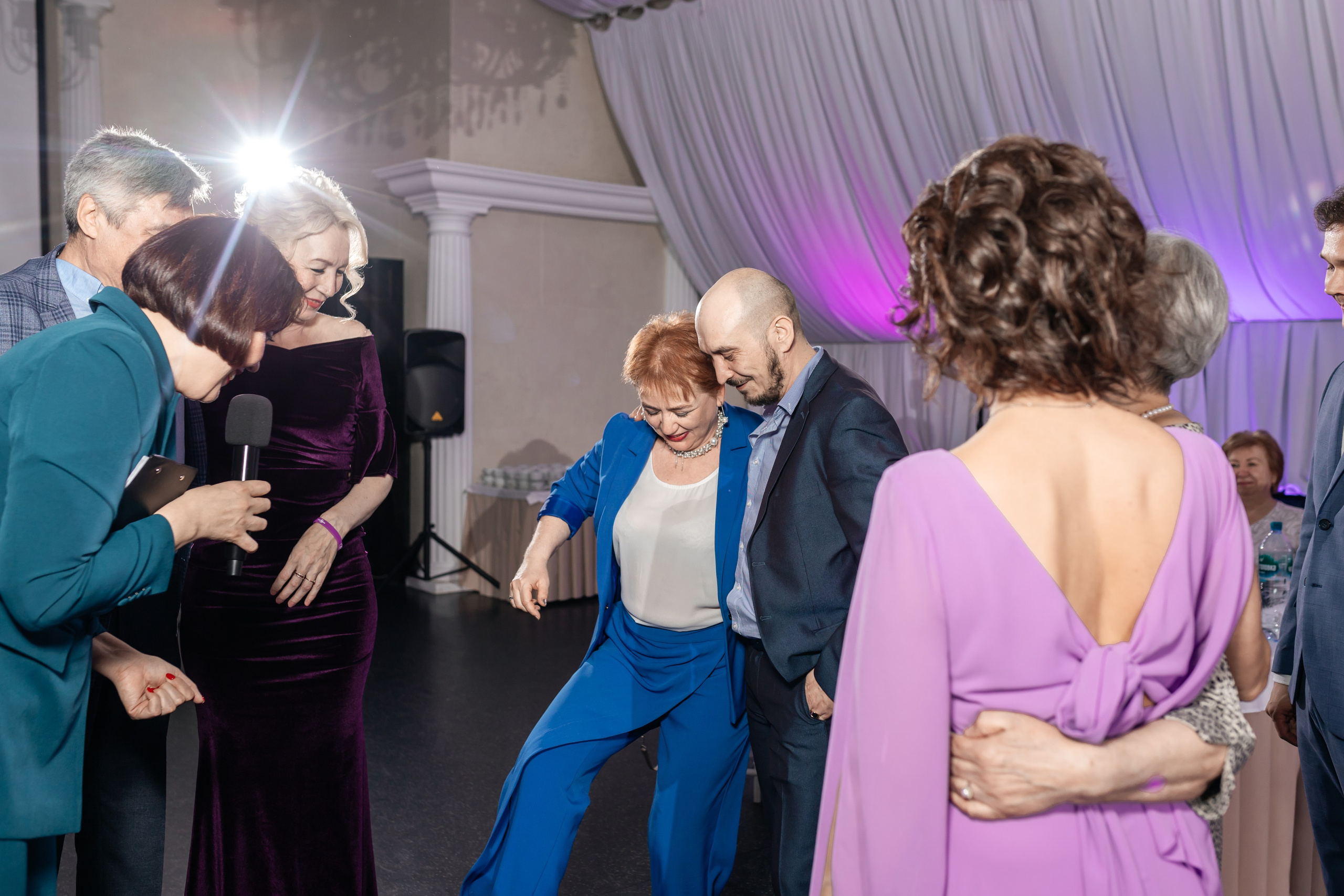 Свадьба Михаила и Эльвиры. Банкет. Марина Шаймухаметова. Фотограф в Уфе