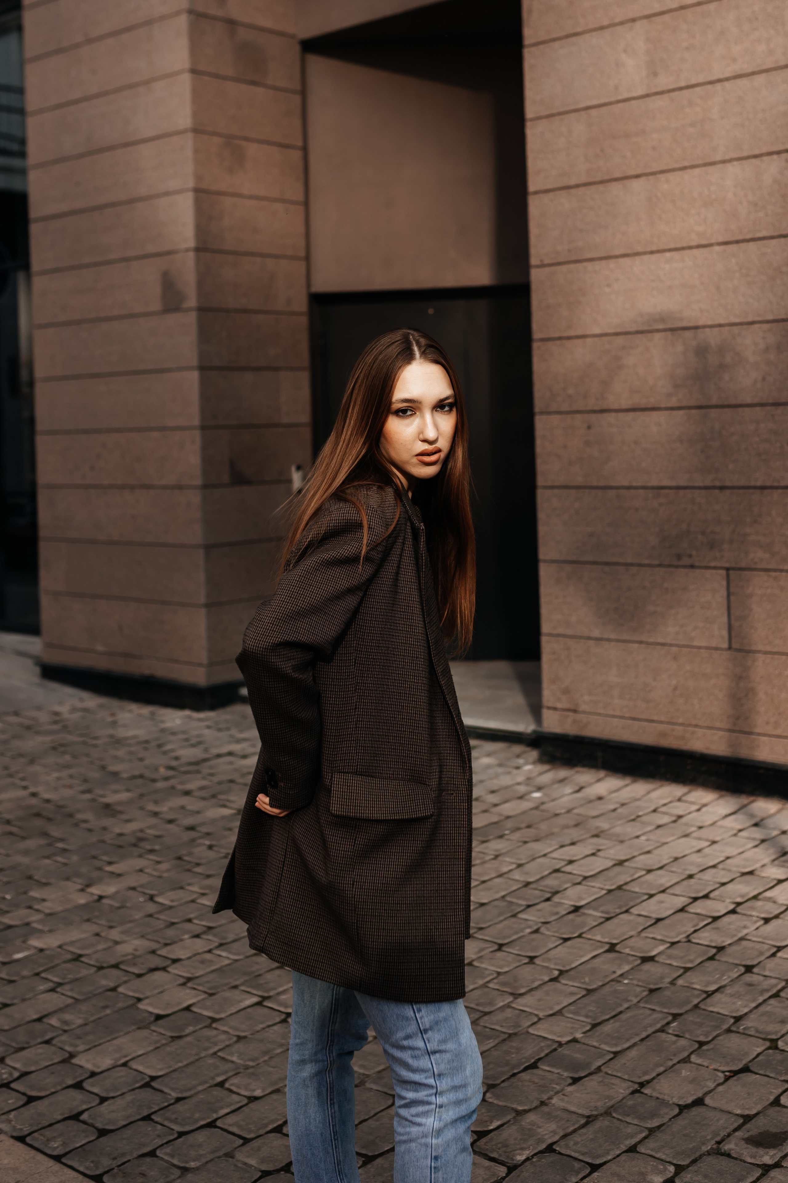 Дайана. Марина Шаймухаметова. Фотограф в Уфе