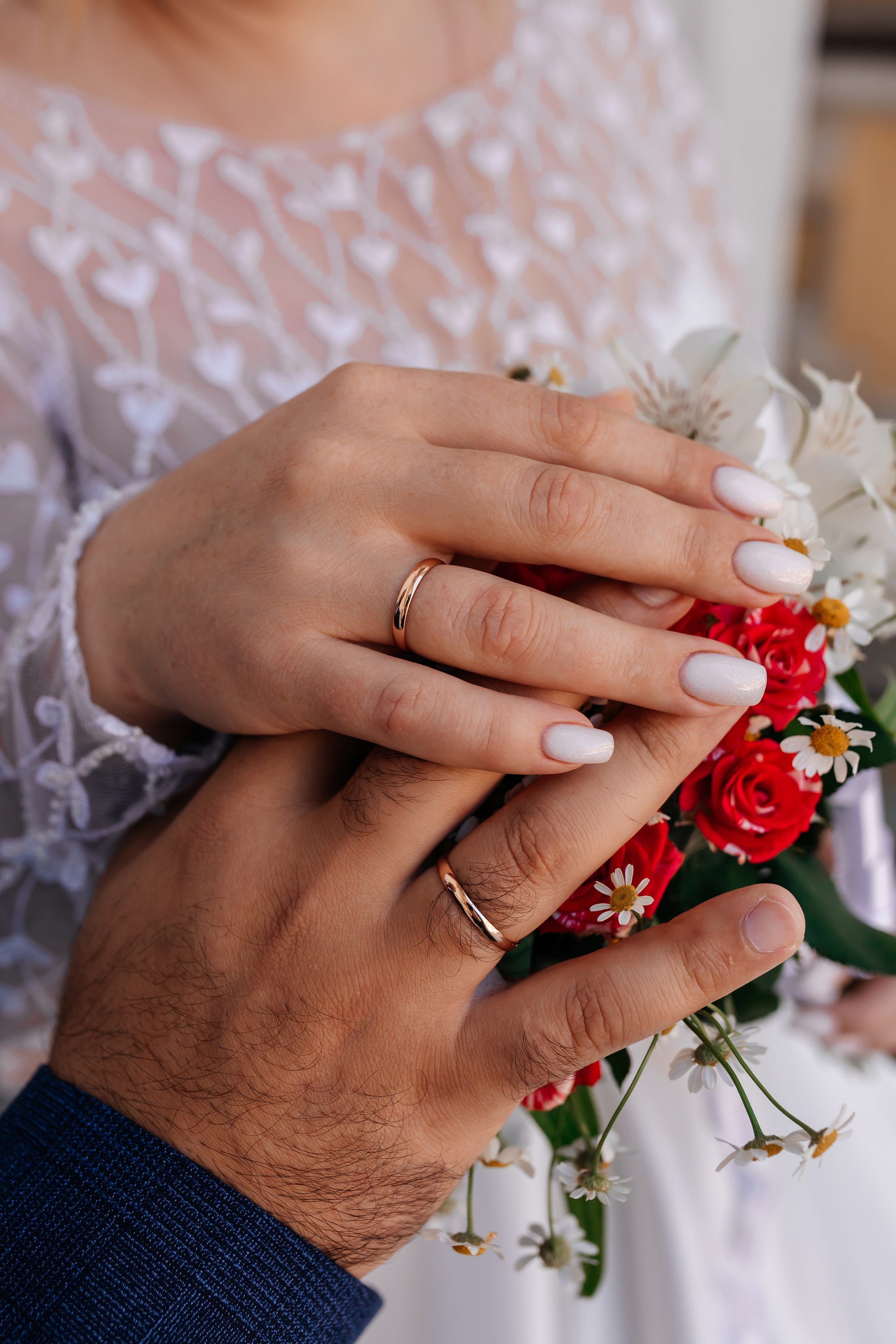 Фанус и Лидия. Марина Шаймухаметова. Фотограф в Уфе