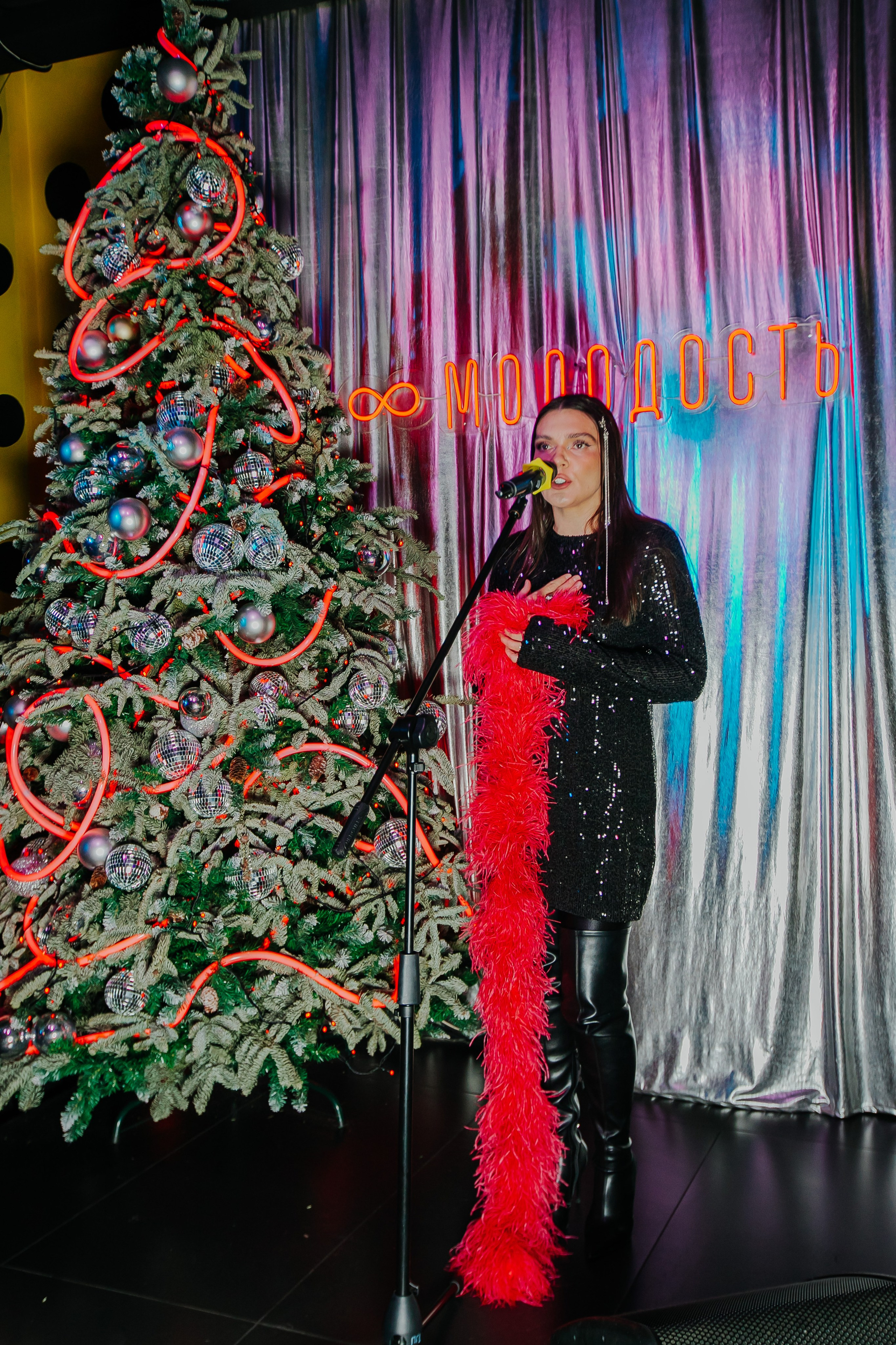 БАР МОЛОДОСТЬ. Репортажный и портретный фотограф в Екатеринбурге Гизатуллин Марат