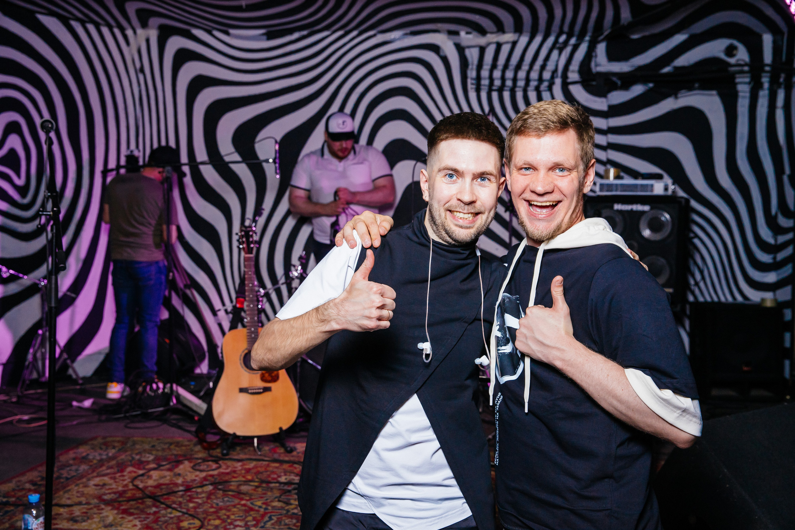 5+ По гринвичу. Репортажный и портретный фотограф в Екатеринбурге Гизатуллин Марат