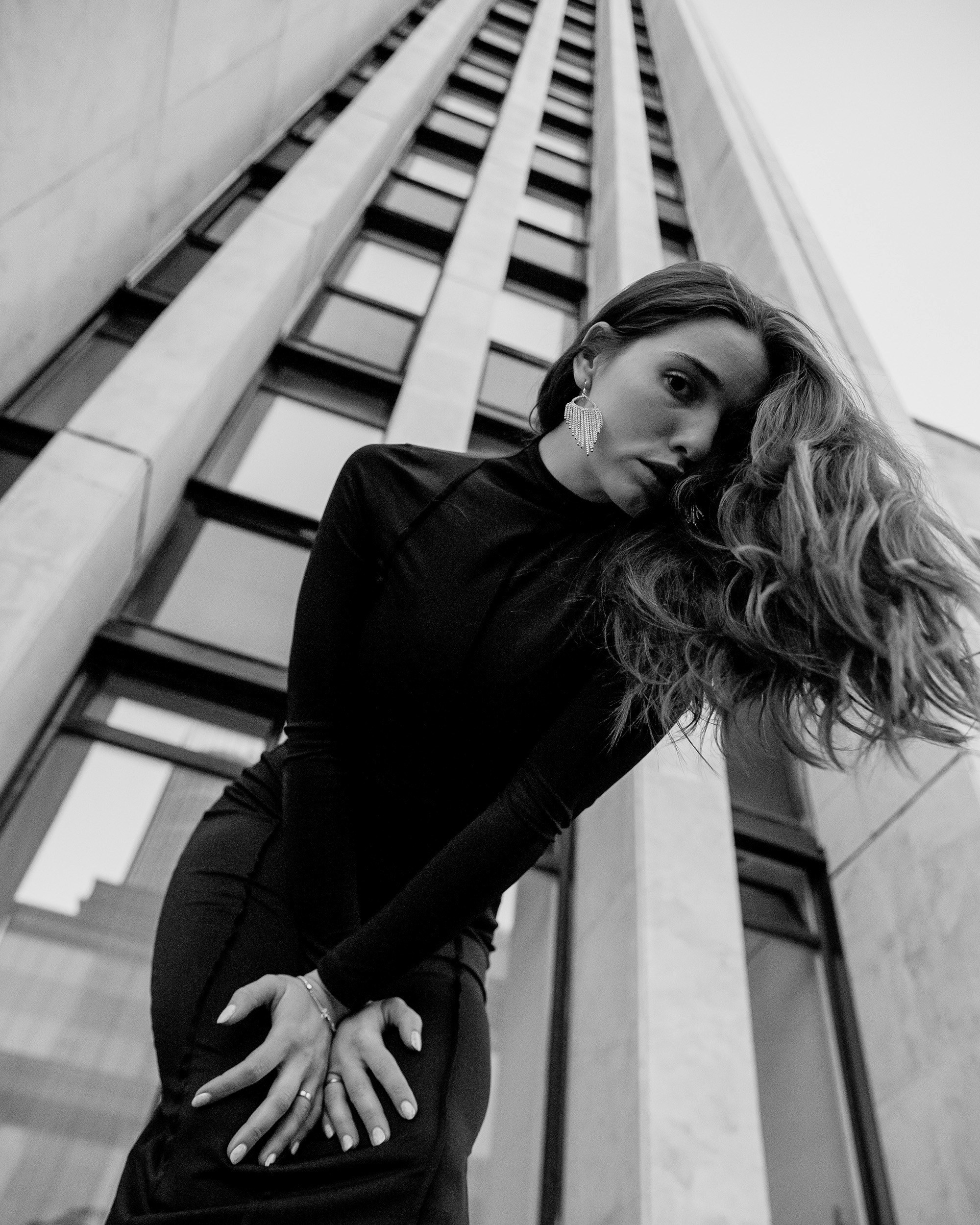 Ирина. Репортажный и портретный фотограф в Екатеринбурге Гизатуллин Марат