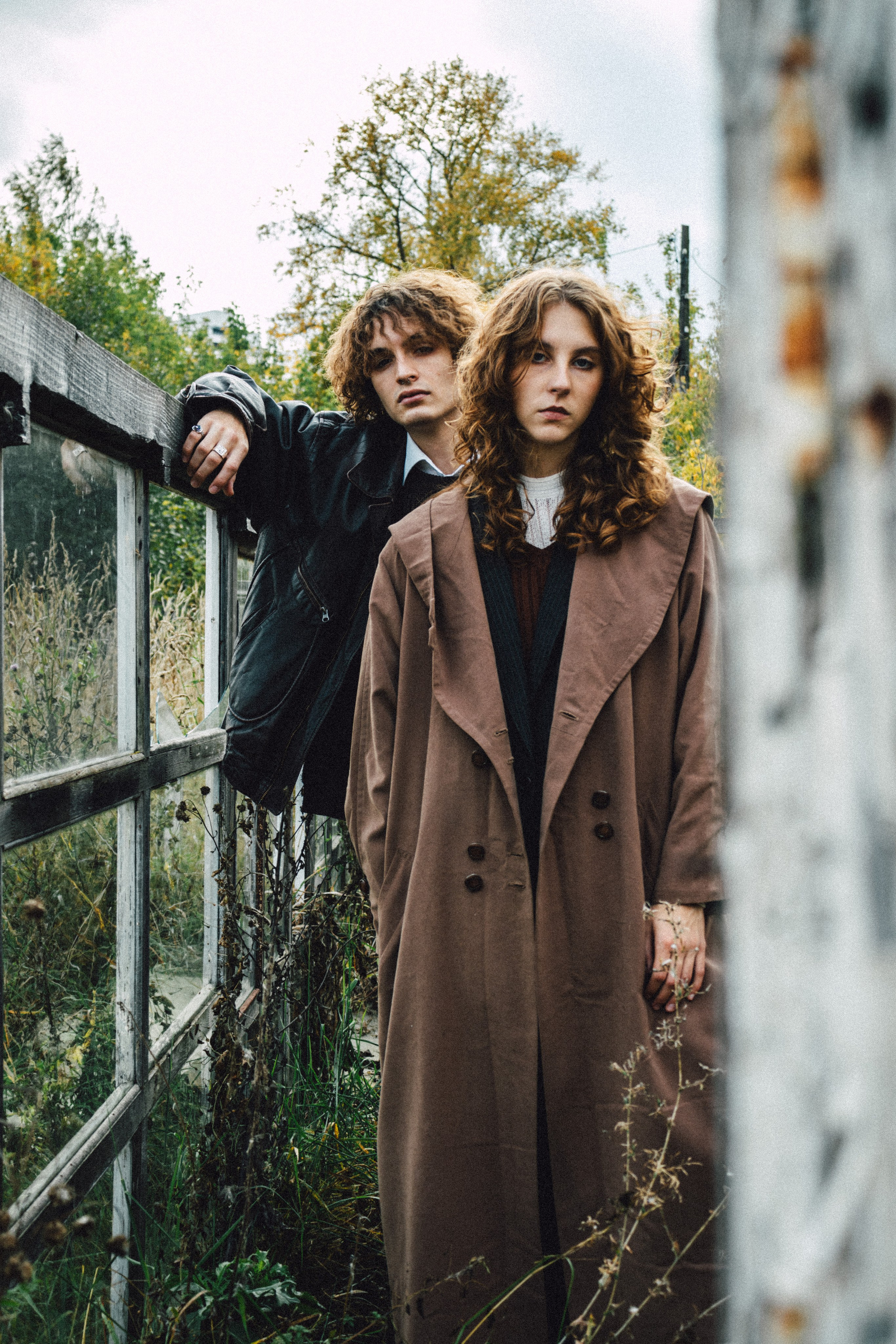 Парные съемки. Фотограф Егор Огородов