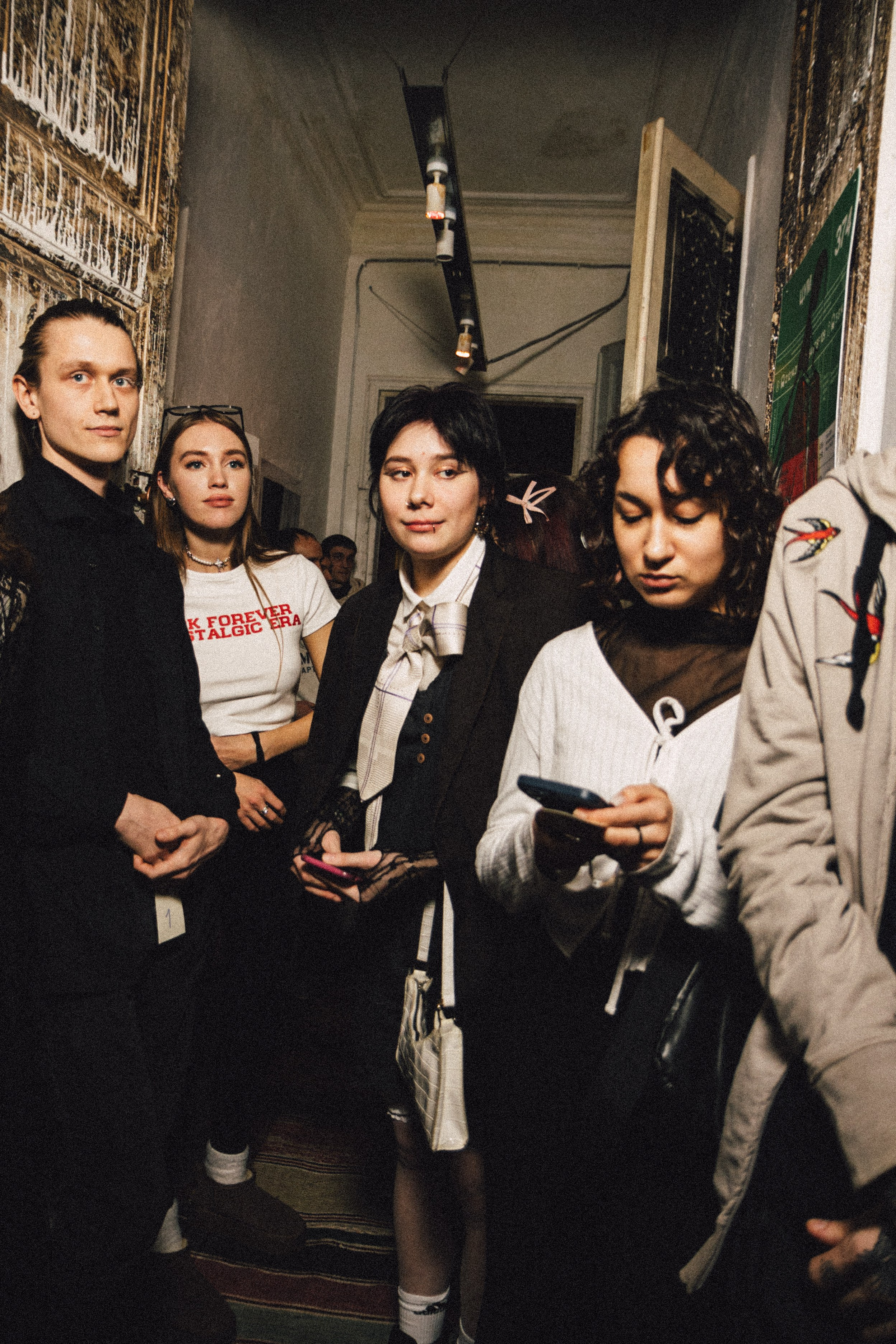 Мероприятия. Фотограф Егор Огородов