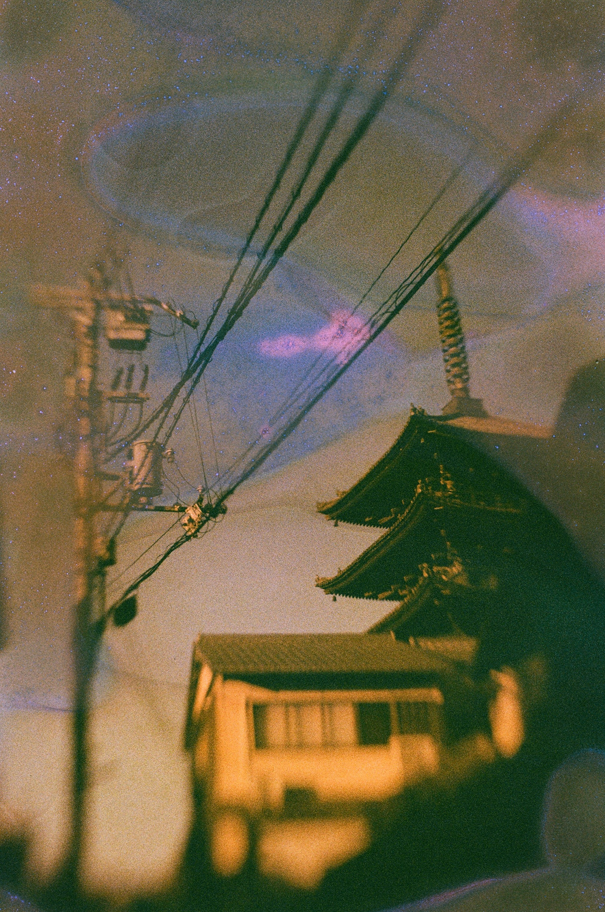 JAPAN FILM. International visual artist