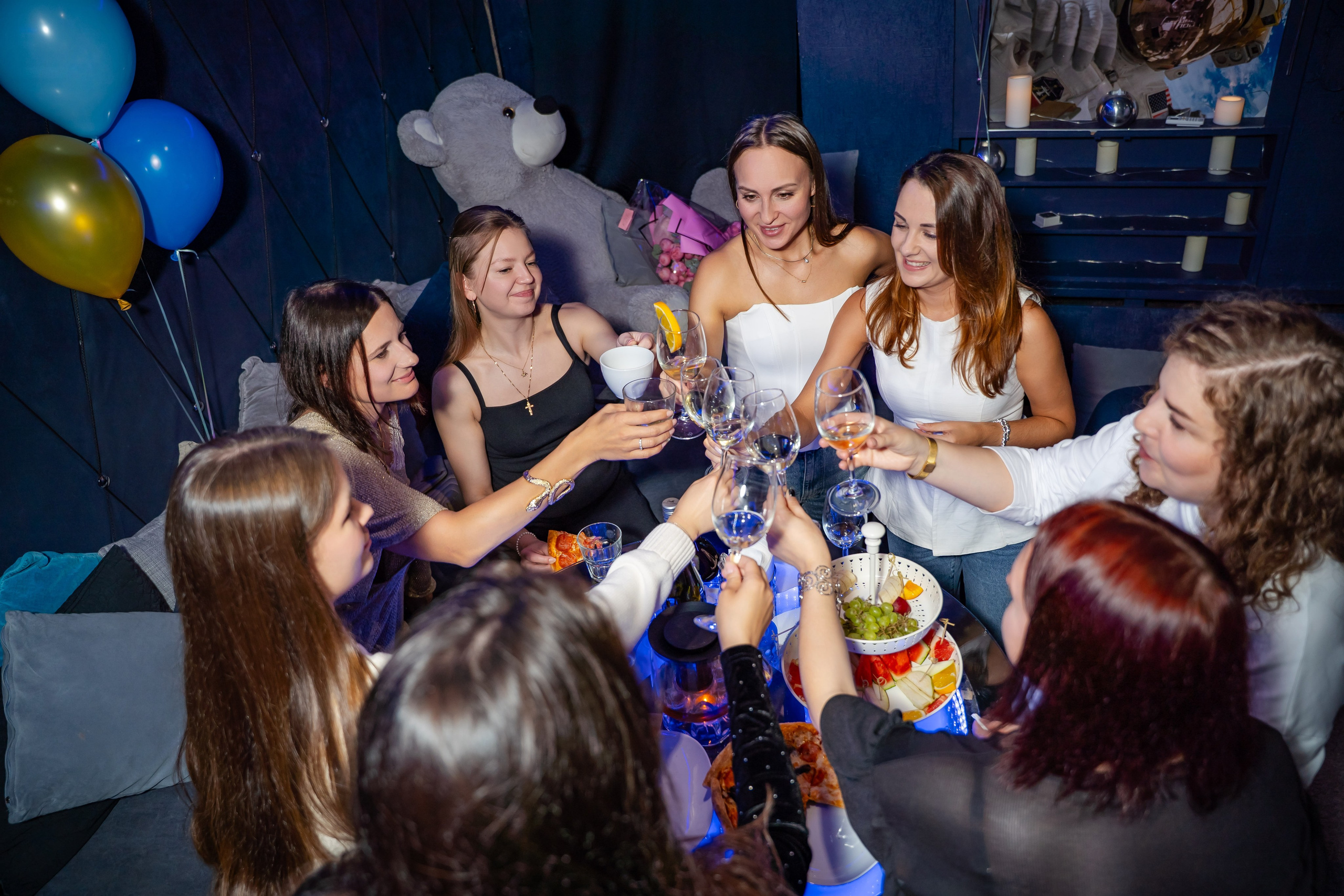 Репортажная съемка