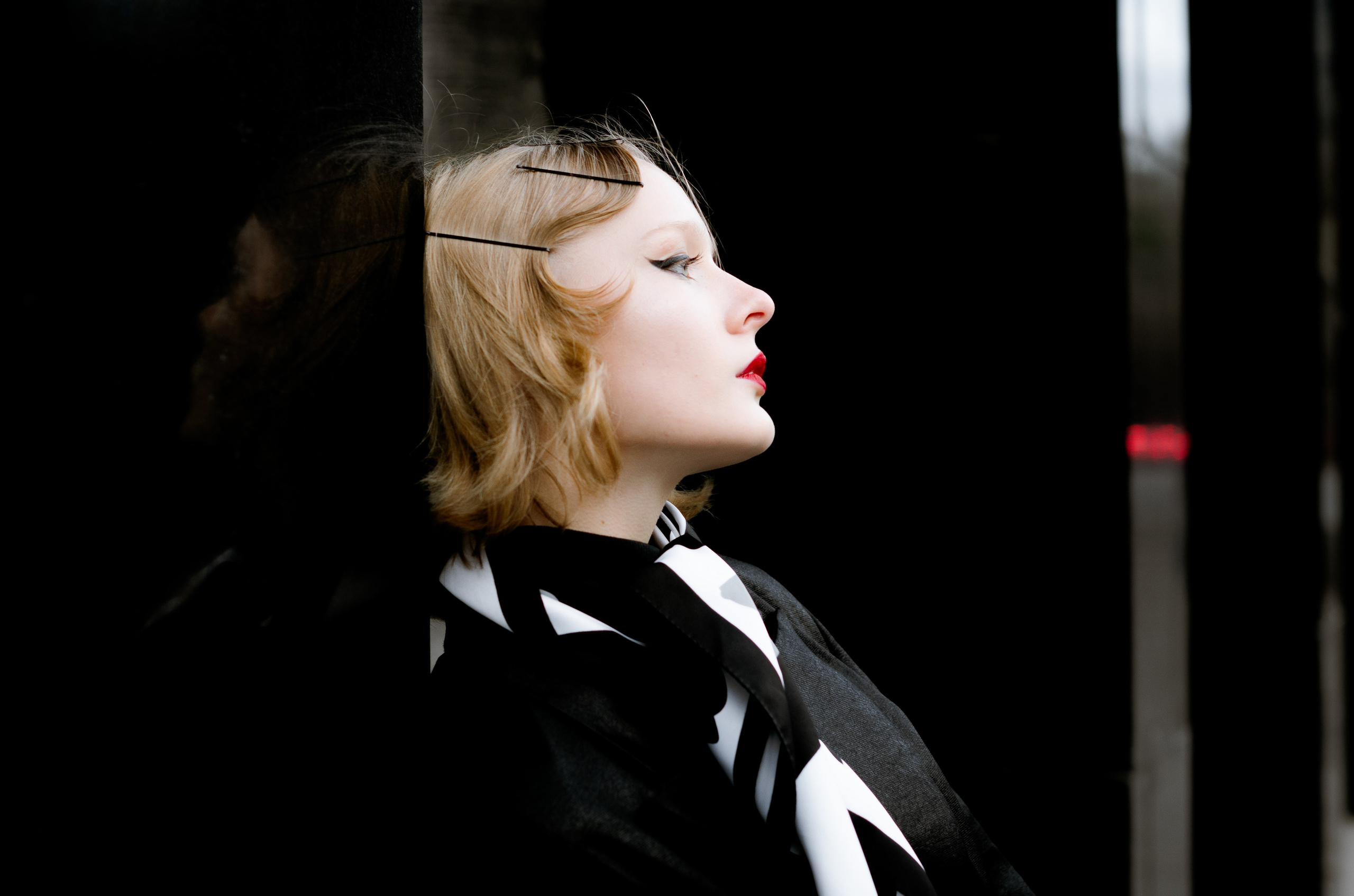 Варвара. Петроградка. Alice_insomnia