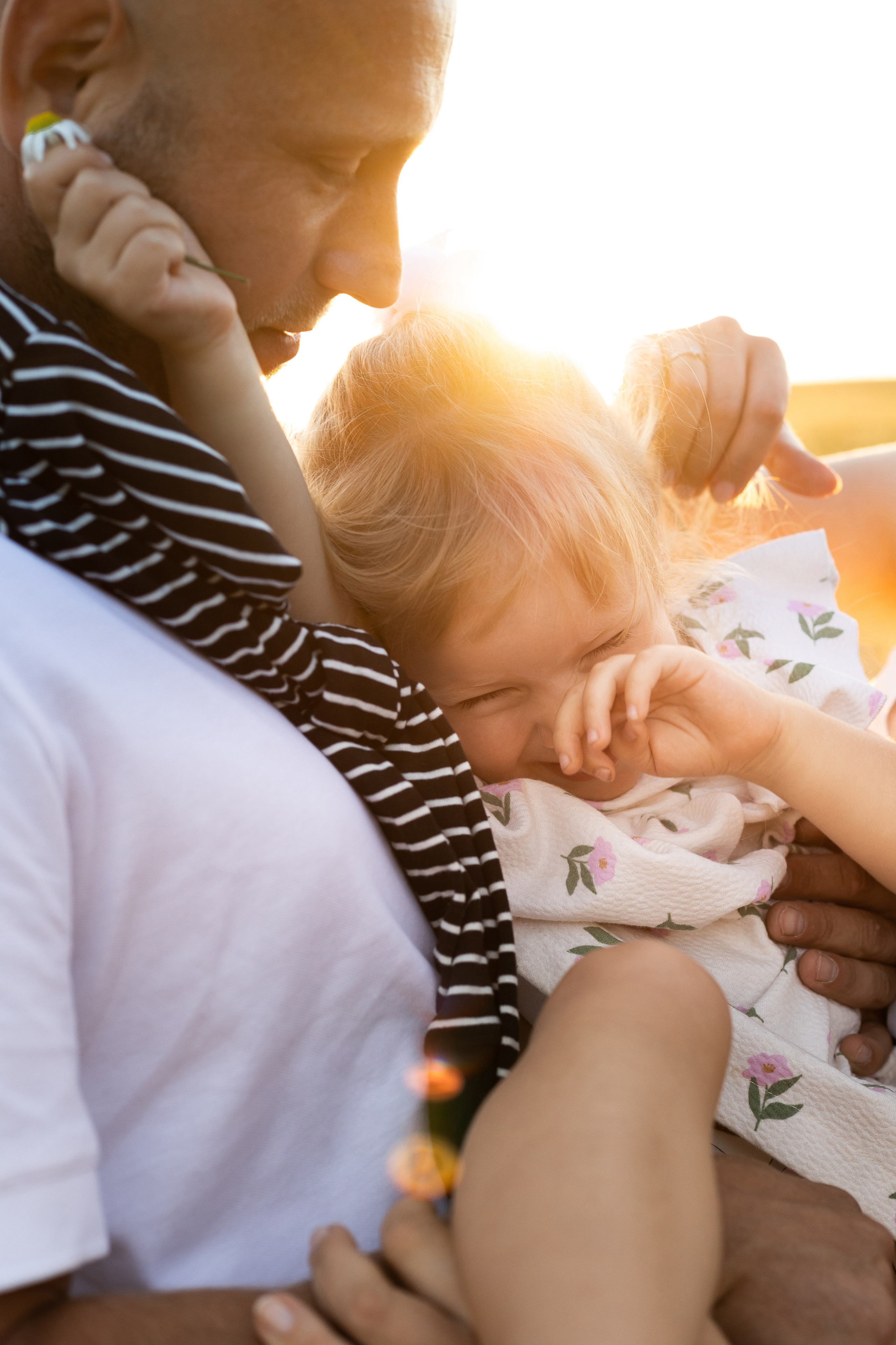 Закат. Свадебный, семейный фотограф Беларусь
