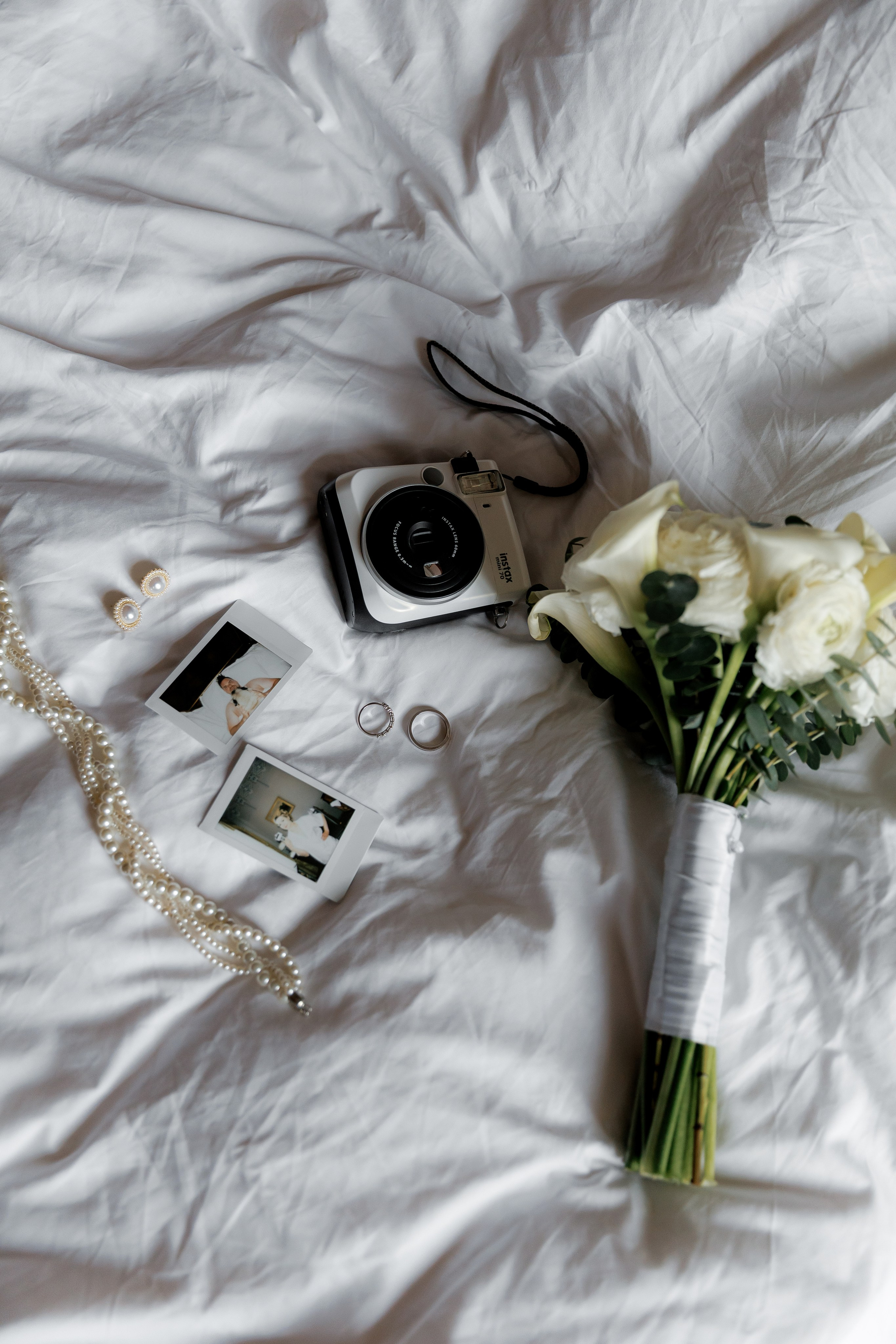 Максим и Наталия. Свадебный фотограф Фадеева Алёна