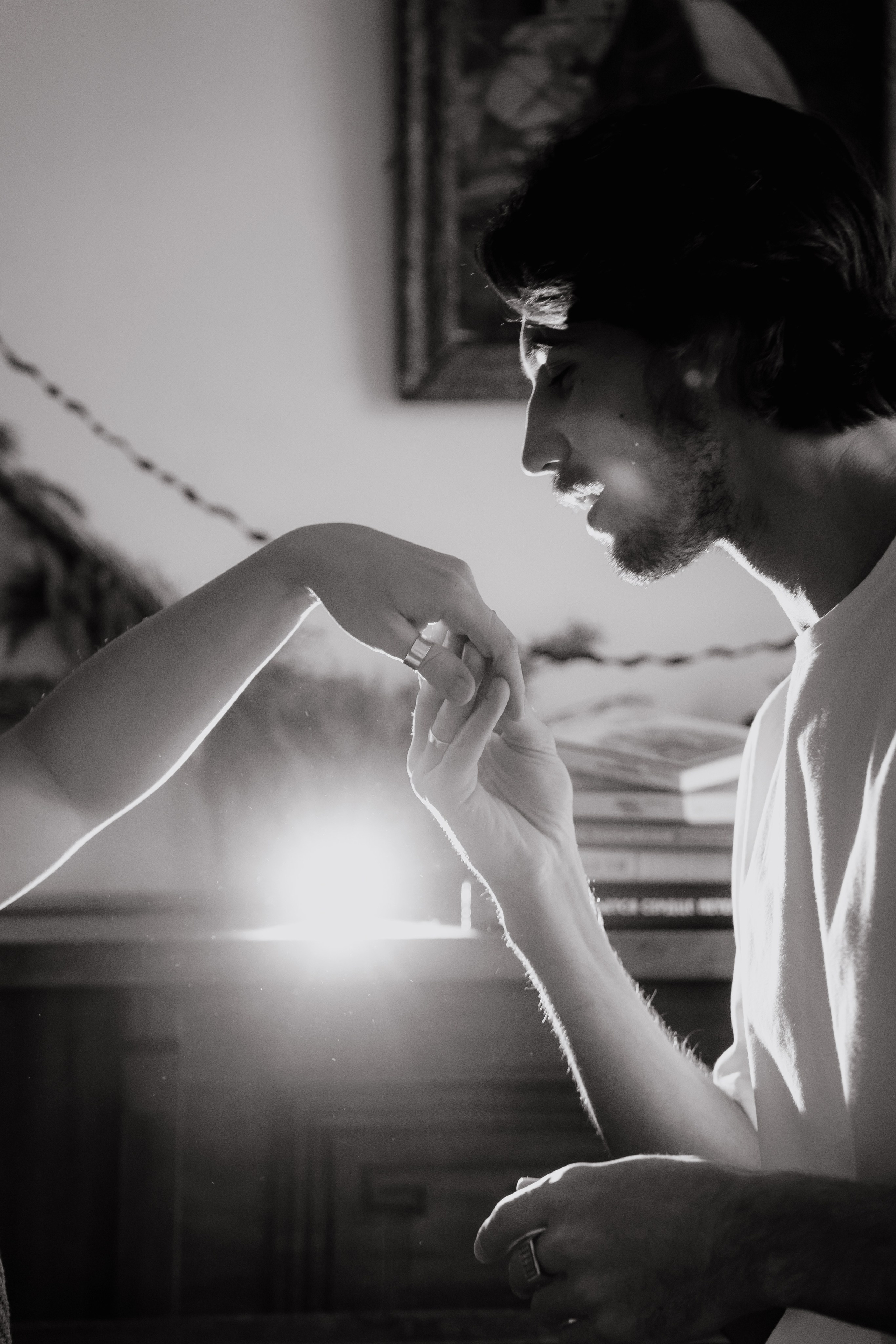 Дима и Маша. Свадебный фотограф в Санкт-Петербурге Саша Колоцей