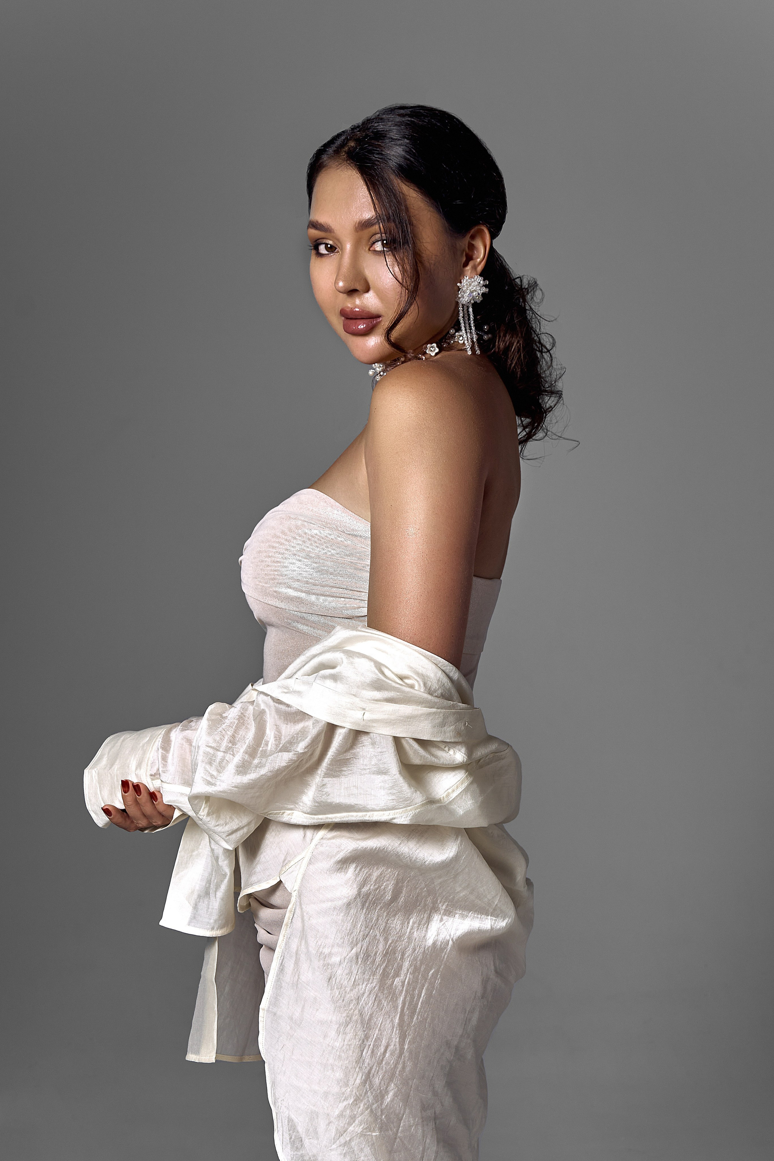 Индивидуальные съемки. Женский фотограф Дарья Унгурян / обучение фотографов ретуши и цвету