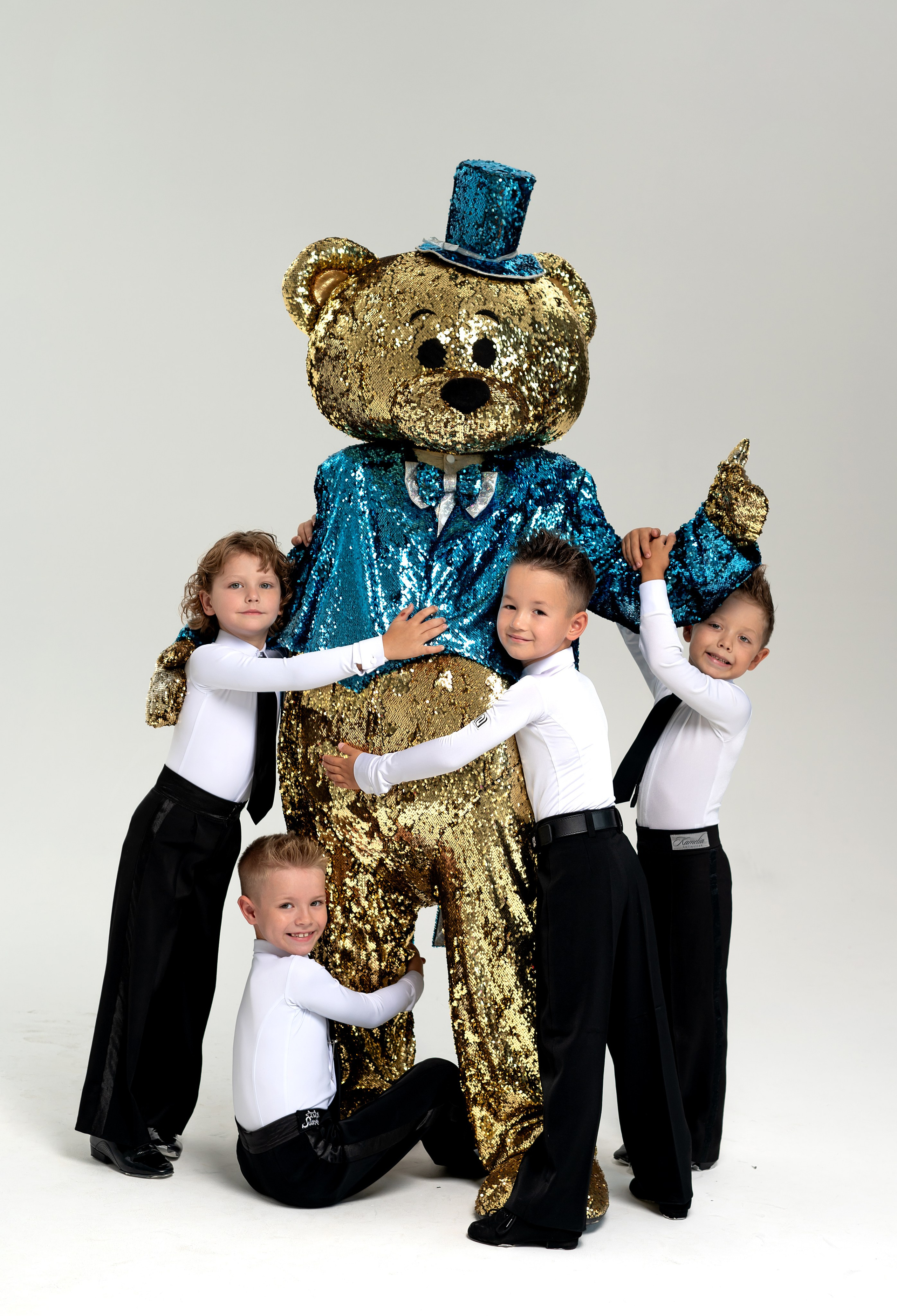 Бальные танцы. Старлайн групповые. Спортивный фотограф в Туле и Тульской области. Файсханова Фото Спорт