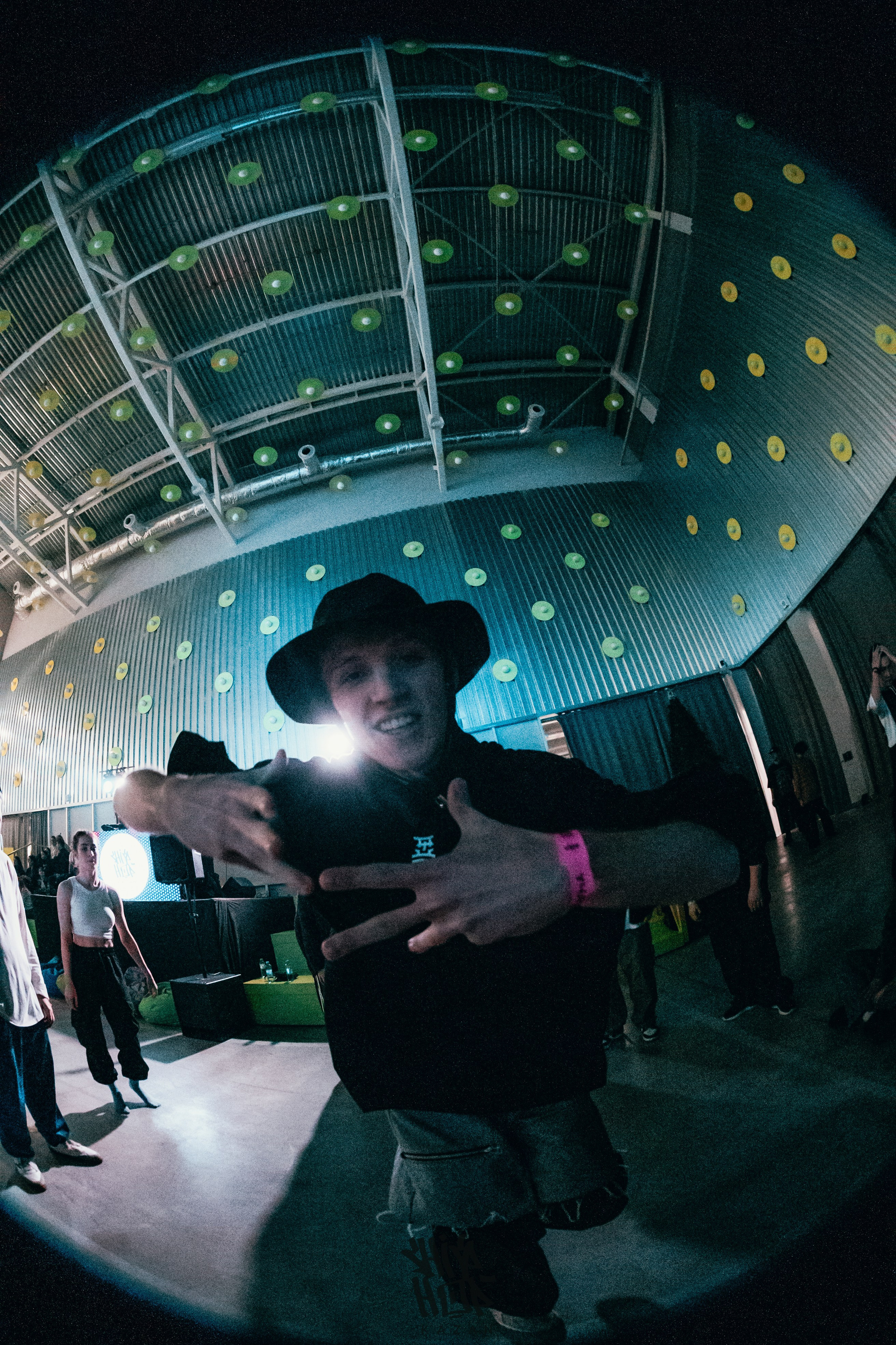 HIP HOP KAZAN 2024. Главная