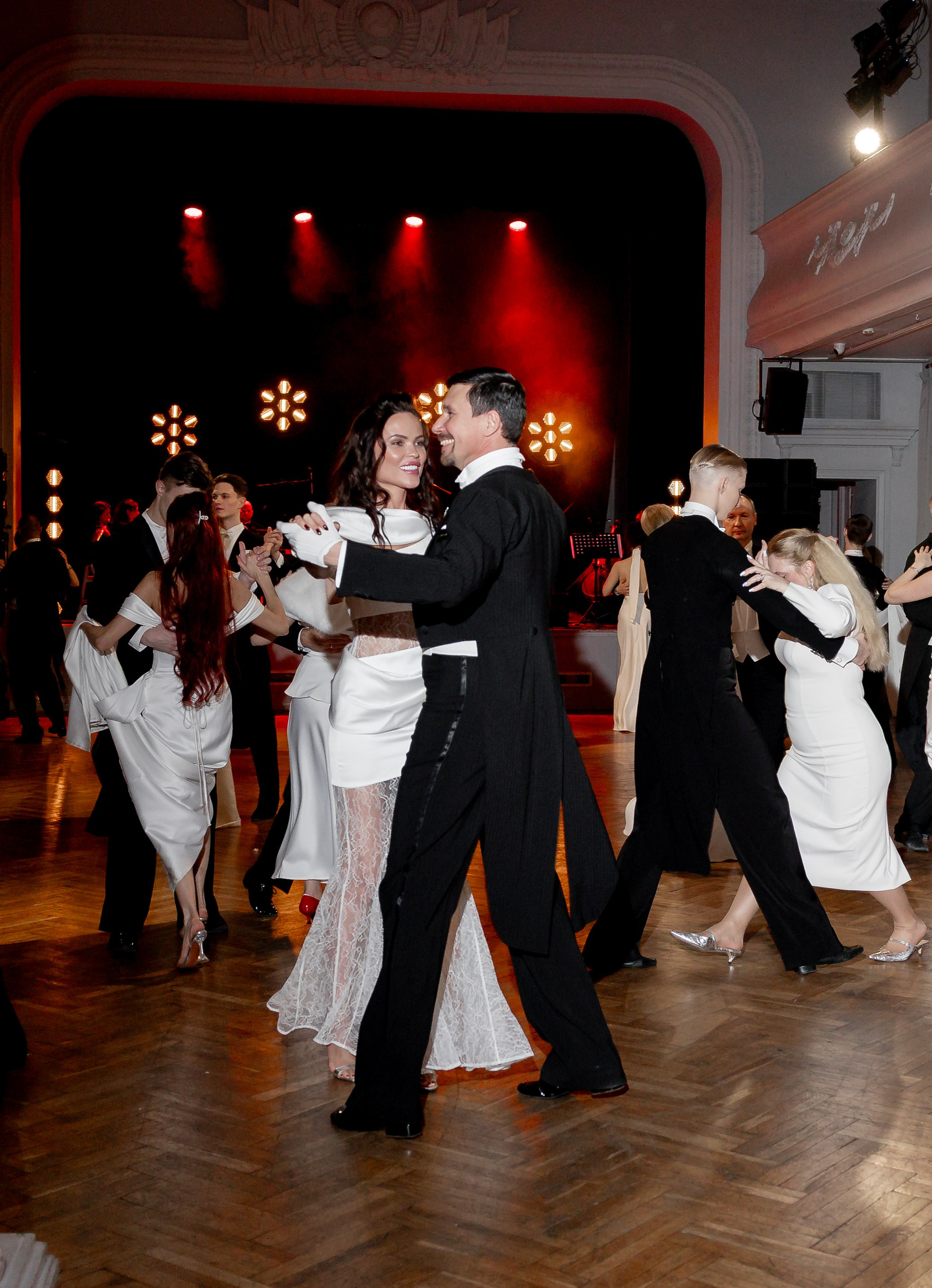 Частный бал Корпорации Taboo в коллаборации с Russian Imperial ball. Свадебный и контент фотограф в Москве — Юлия Барно (Баранова)