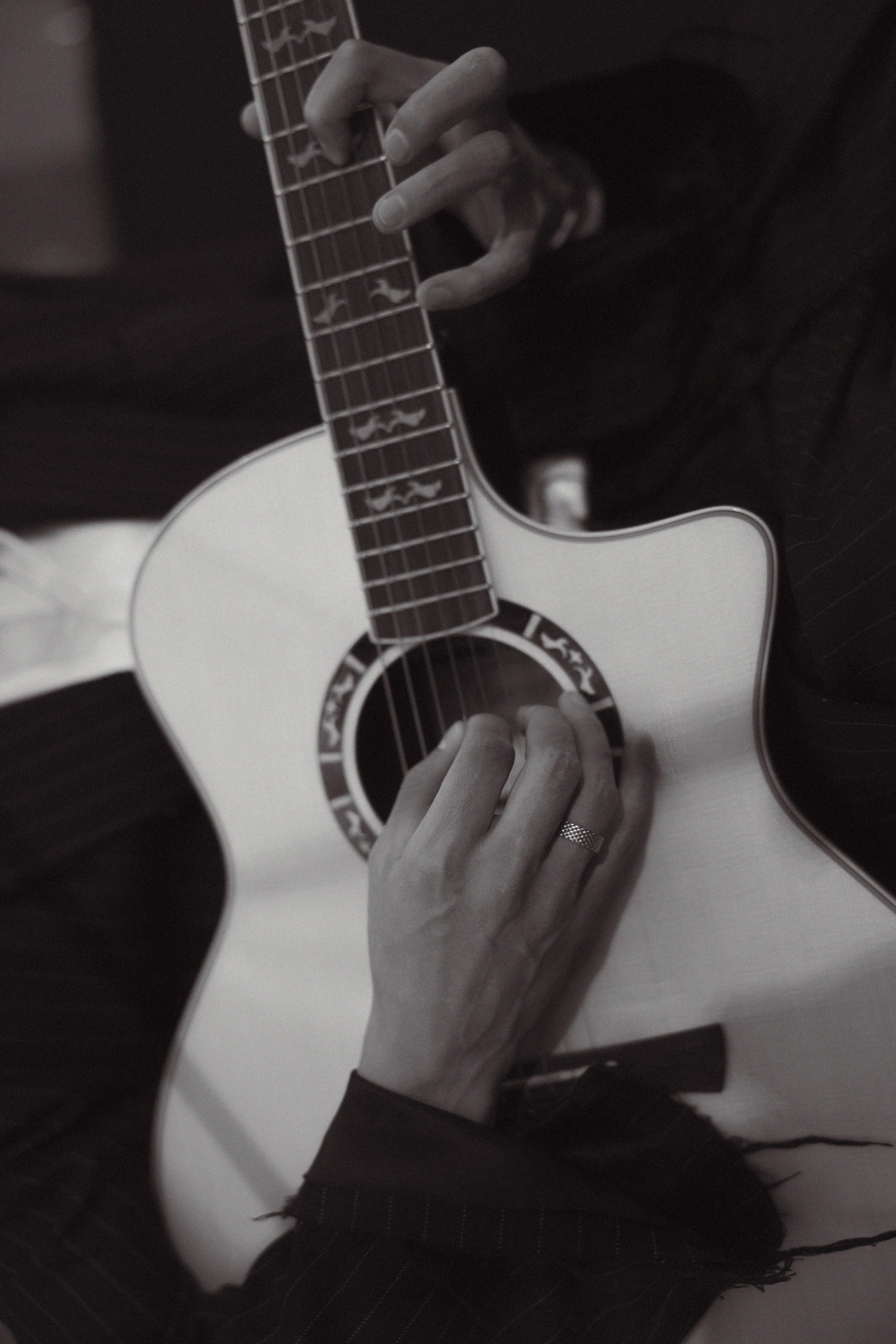 Быть, а не казаться. Свадебный фотограф в Москве Александр Рыжков