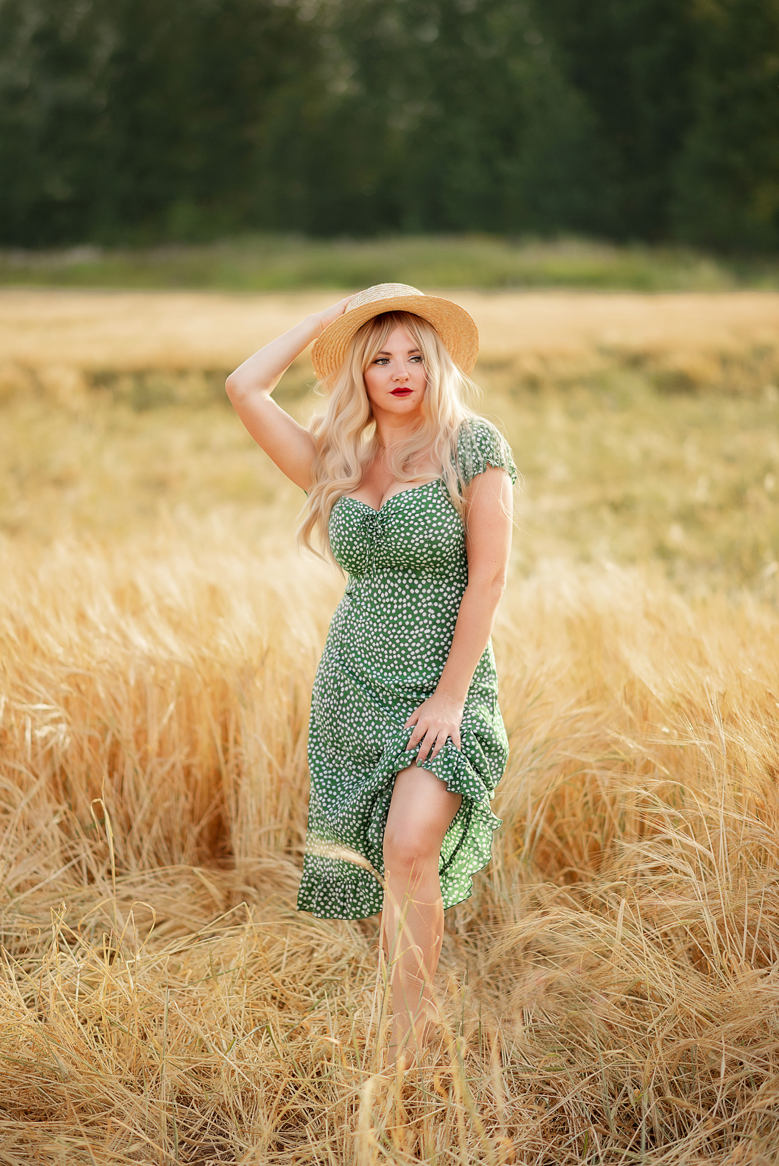 Анастасия. Свадебный, семейный и детский фотограф в Москве и области