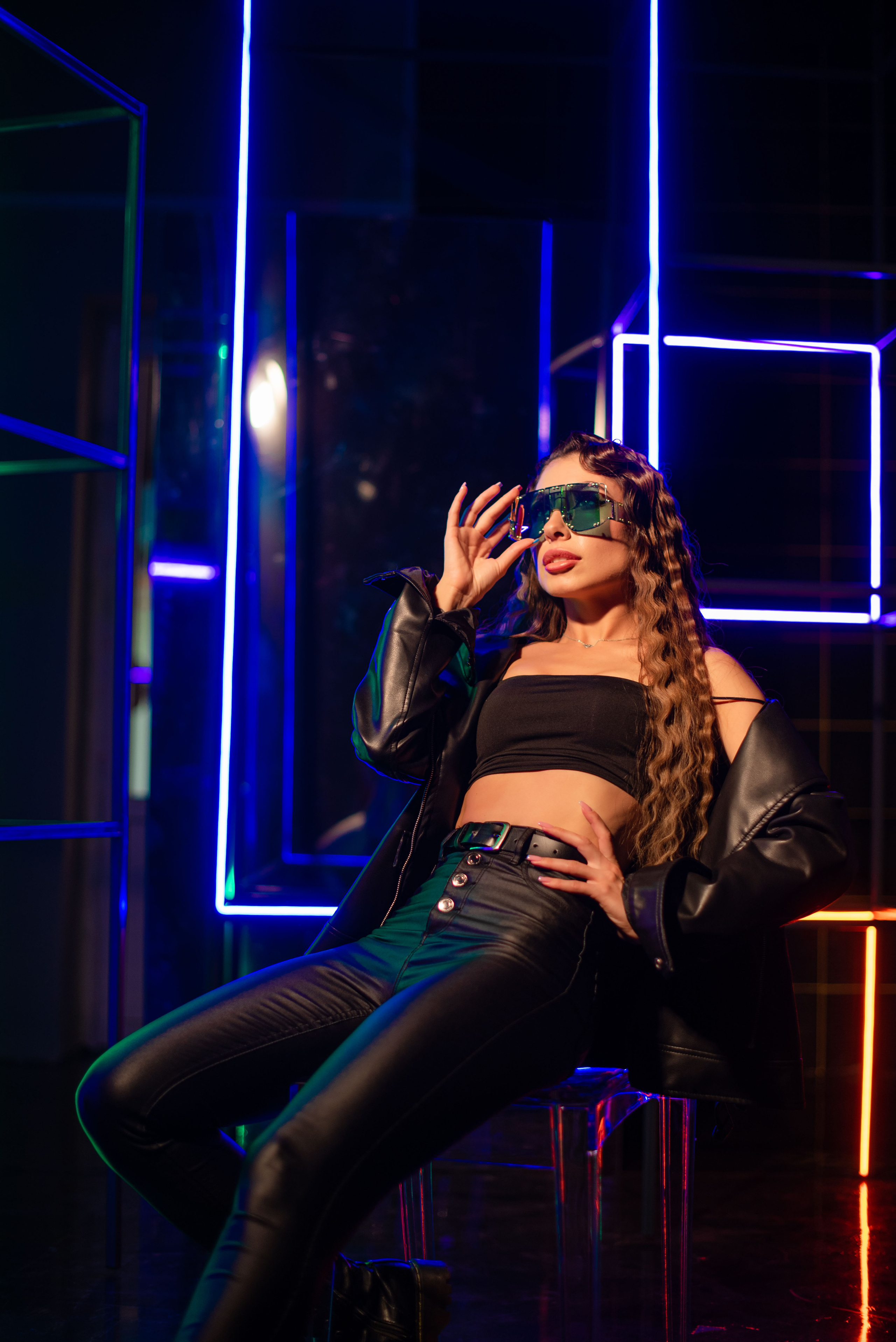 Марина. Свадебный, семейный и детский фотограф в Москве и области