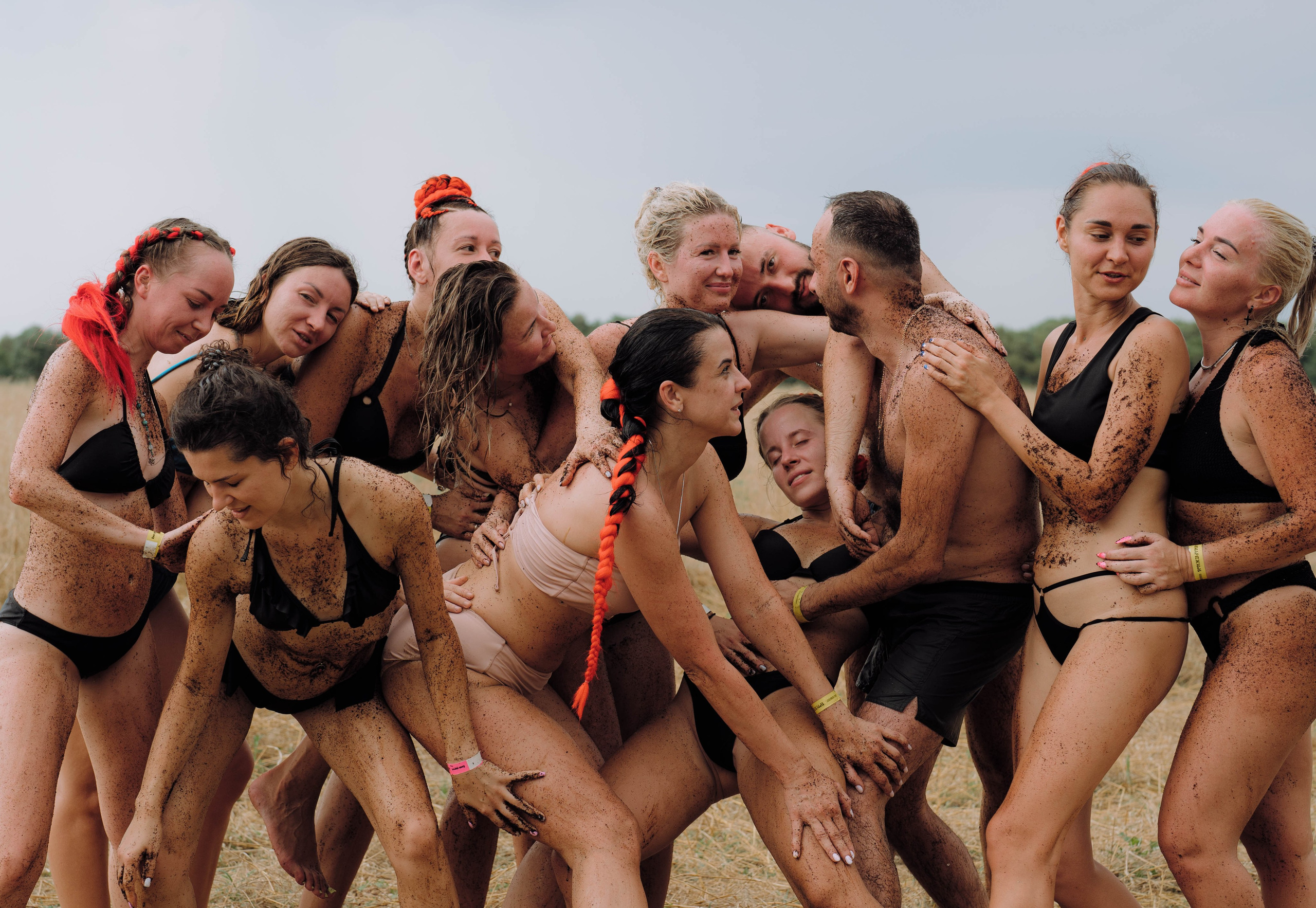 ASS FAMILY | СОН В ДЕРЕВНЕ | АВИАРЕЖИМ 8.0