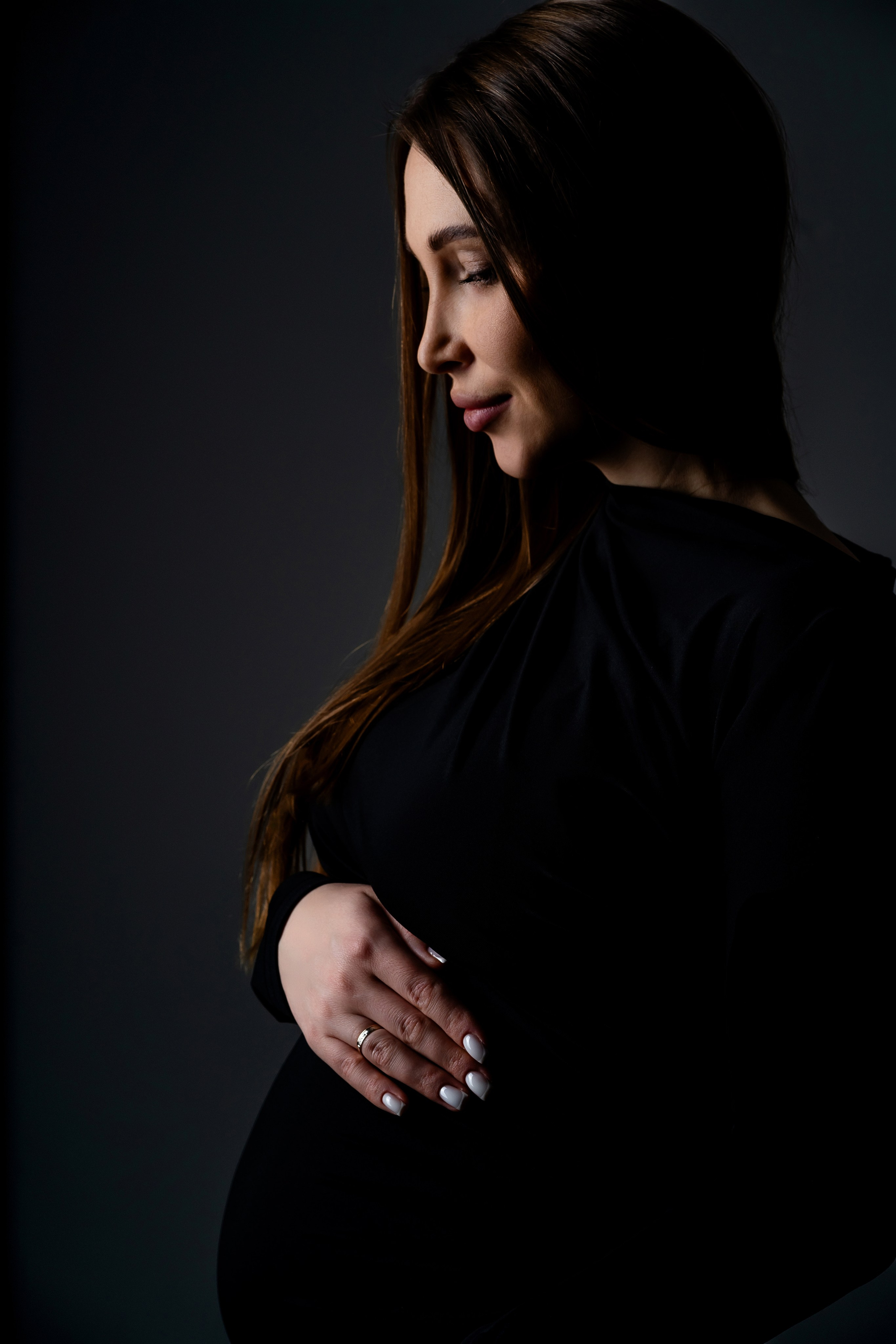 Светлана. Фотограф в Калининграде Анна Грузина