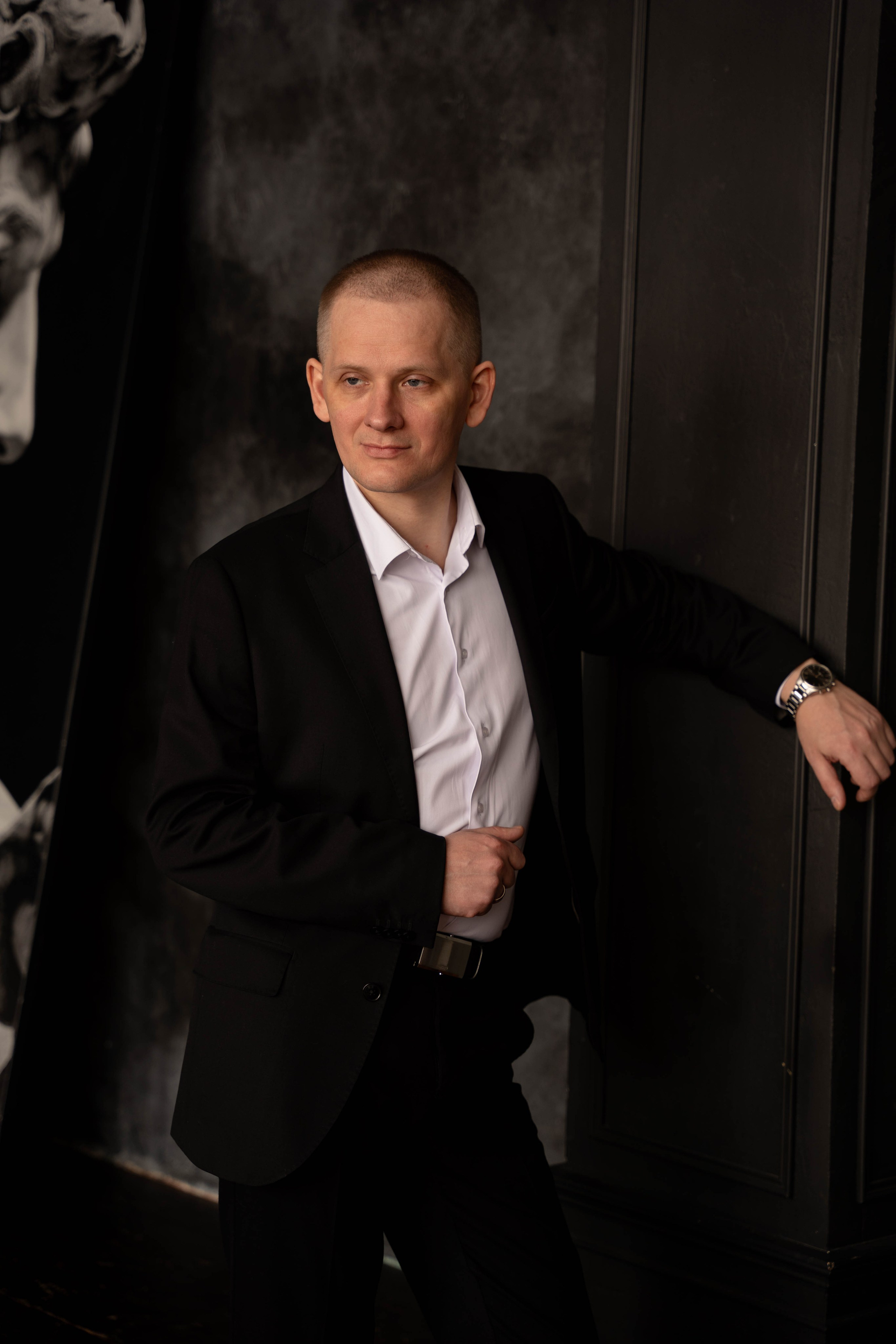 Встреча жениха и невесты. Анастасия Антипинская — профессиональный фотограф в Хабаровске