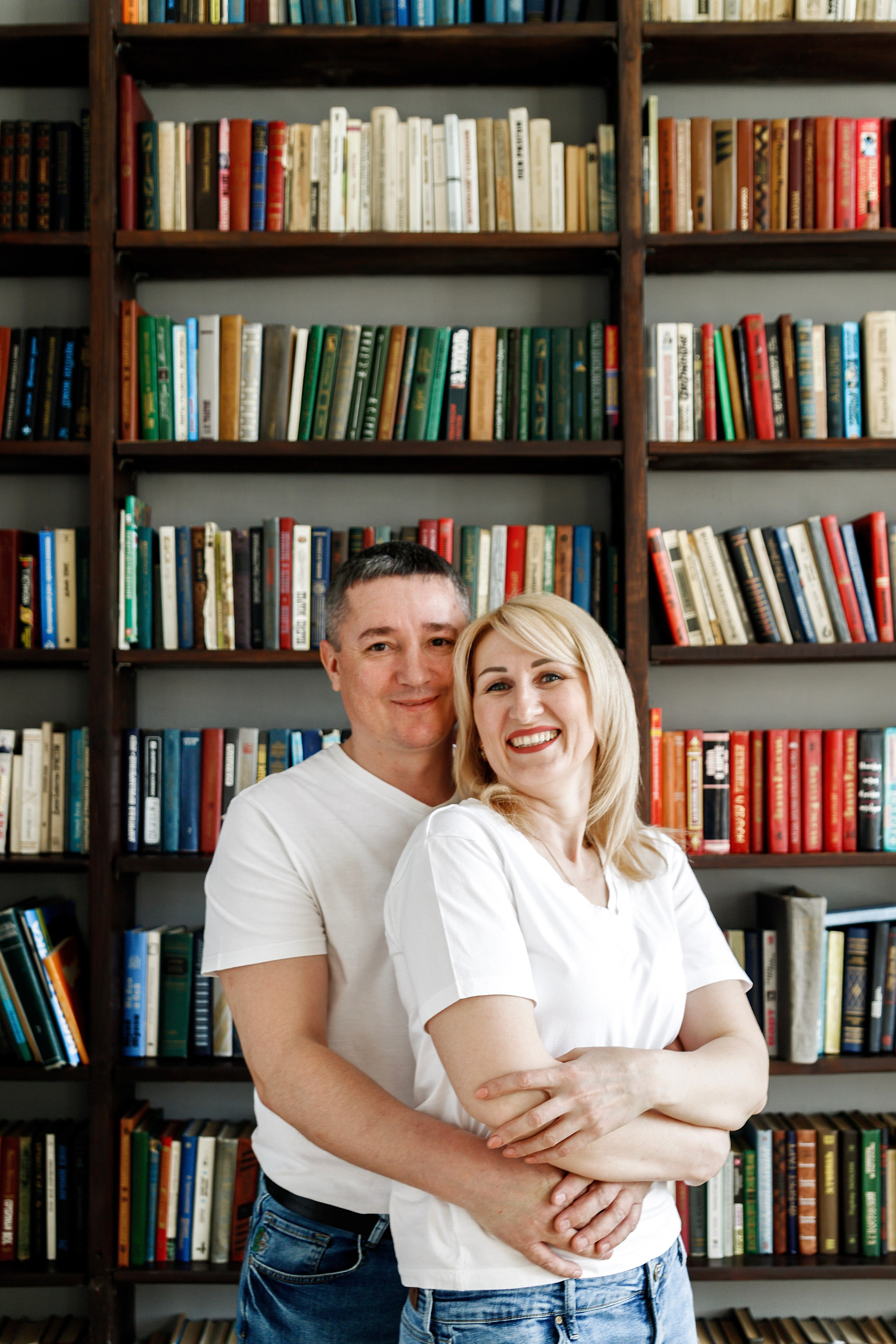 Семейная фотостудия. Семейный, свадебный и детский фотограф в Новосибирске Ольга Хидченко