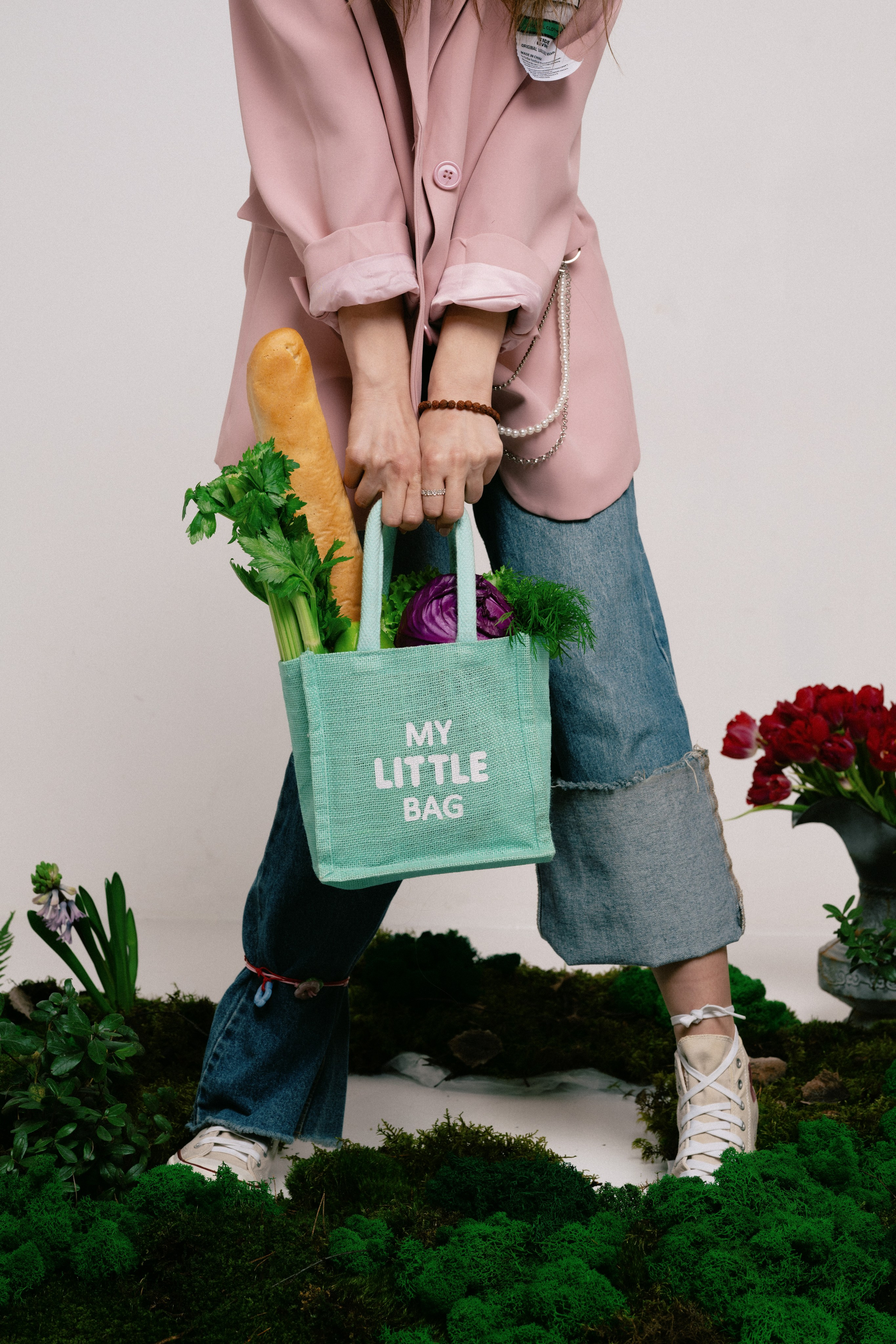 Настя. Фотограф Мария Бондаренко