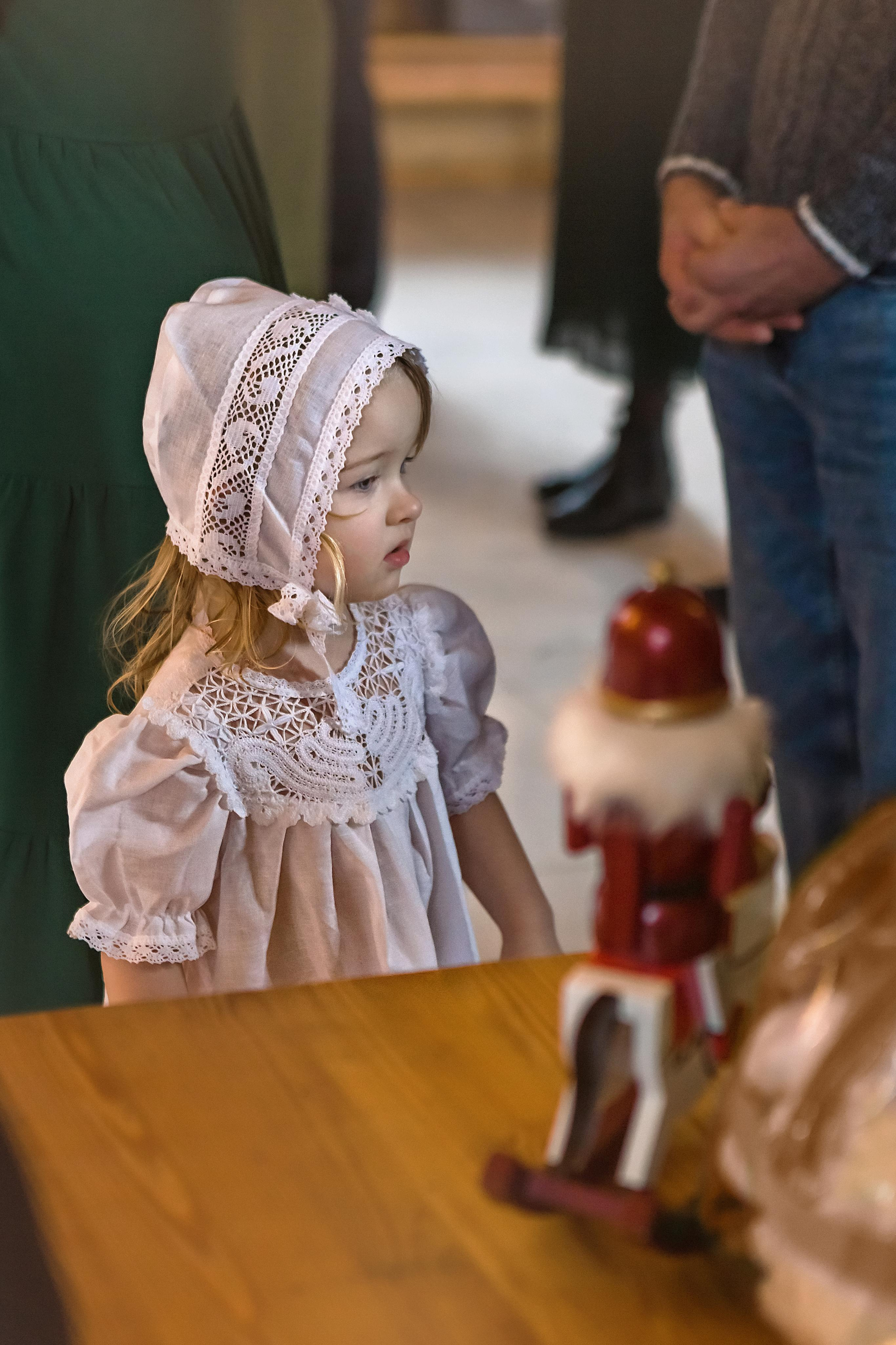 Таинство Крещения Машеньки. Детский, семейный фотограф в Южно-Сахалинске, Невельске и Холмске