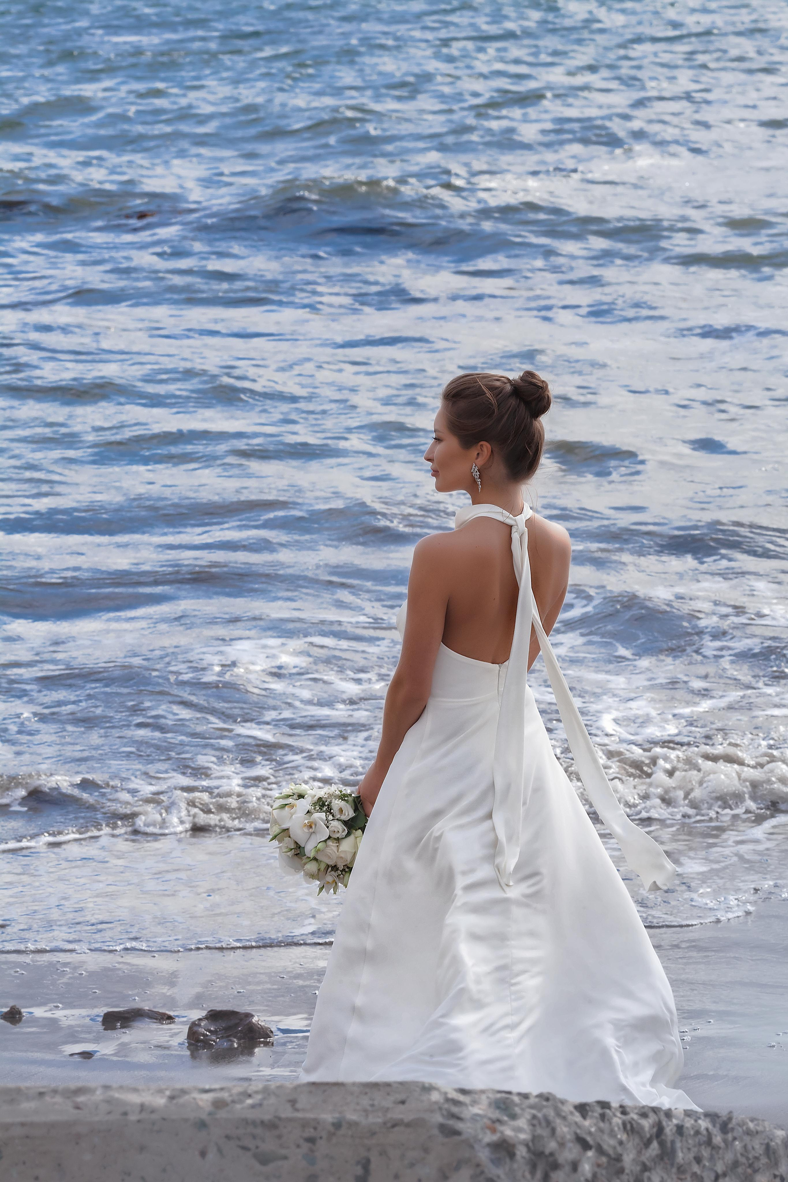 Денис и Марина. Wedding day. Детский, семейный фотограф в Южно-Сахалинске, Невельске и Холмске
