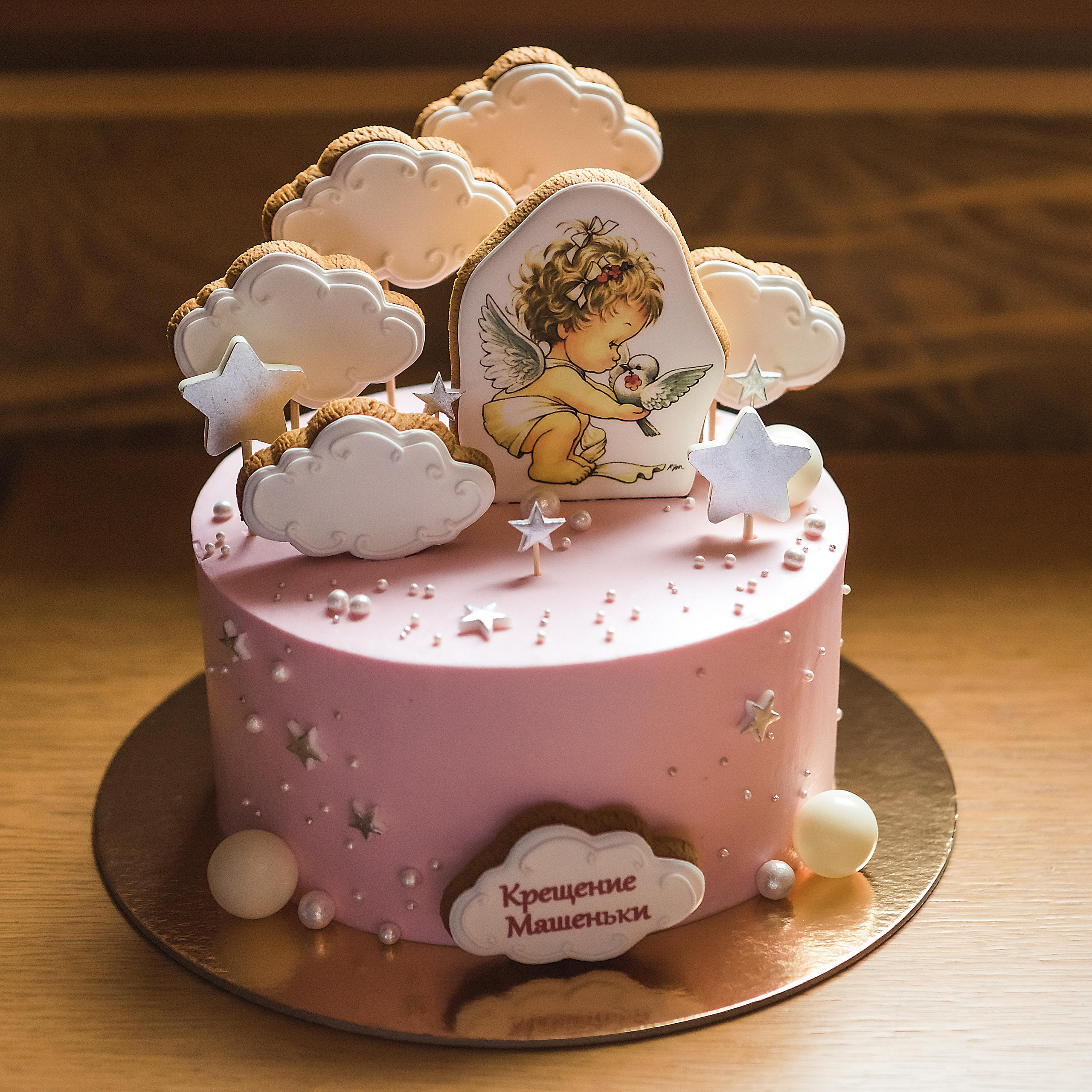 Таинство Крещения Машеньки. Детский, семейный фотограф в Южно-Сахалинске, Невельске и Холмске