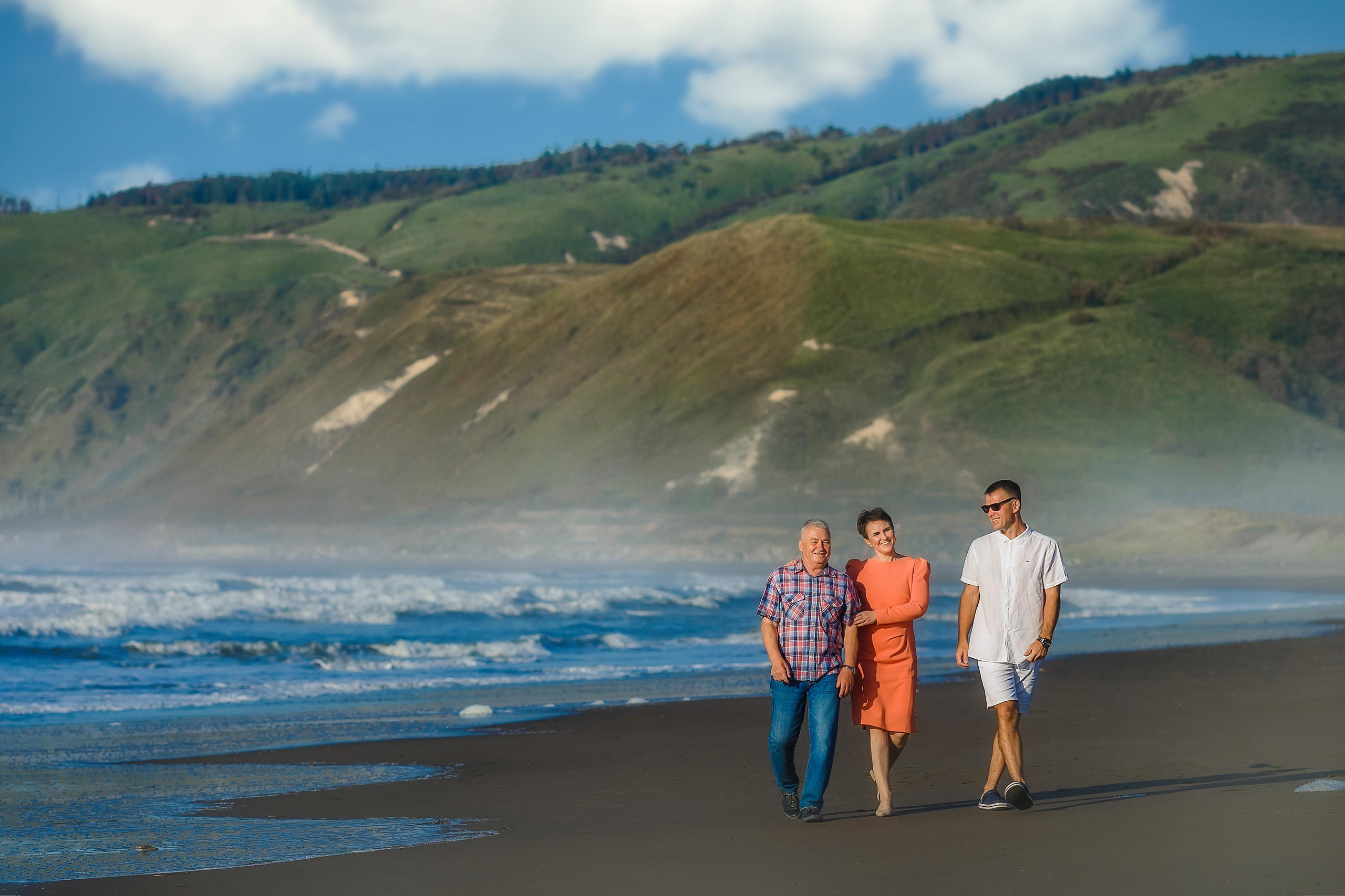 Анна. Детский, семейный фотограф в Южно-Сахалинске, Невельске и Холмске