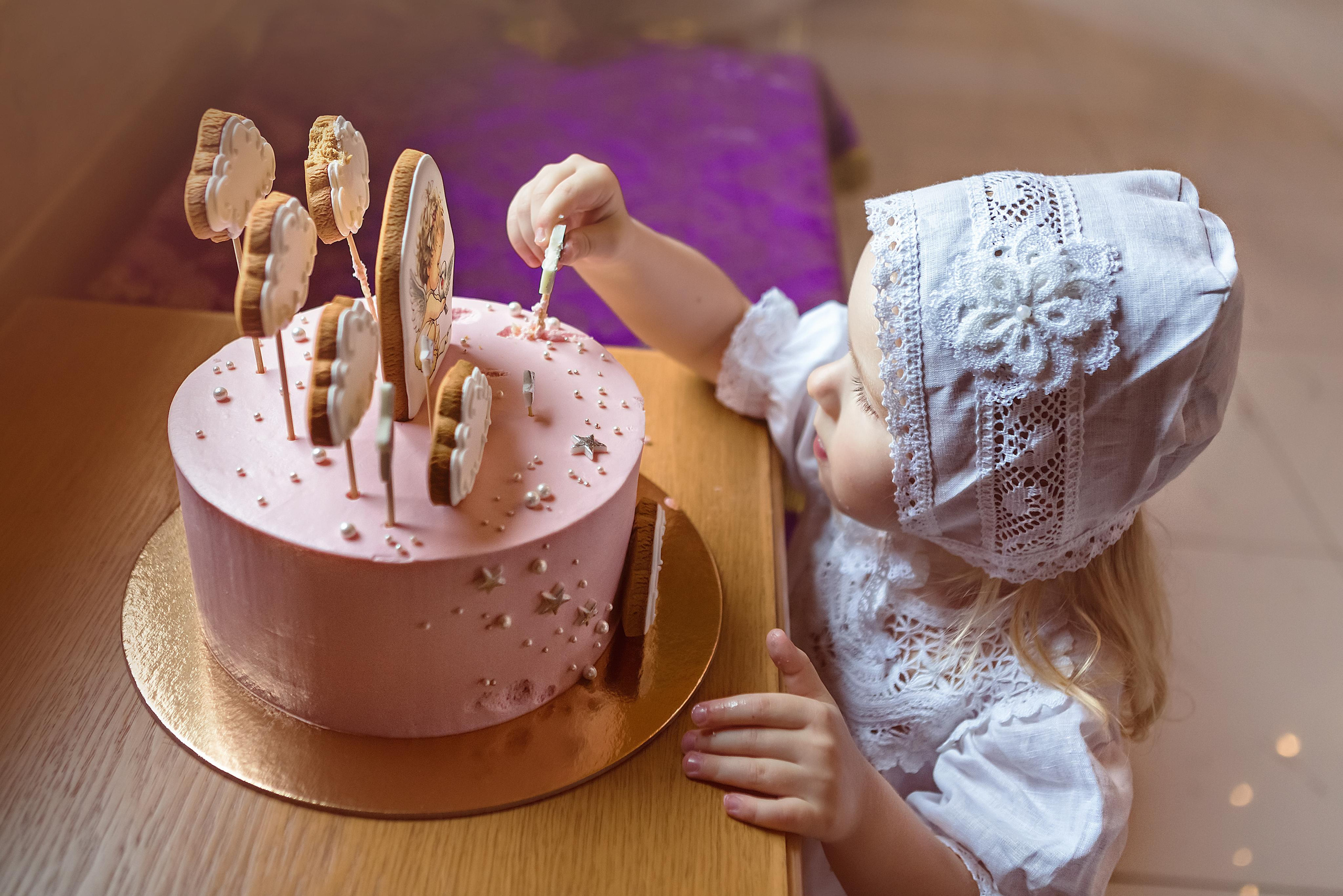Таинство Крещения Машеньки. Детский, семейный фотограф в Южно-Сахалинске, Невельске и Холмске