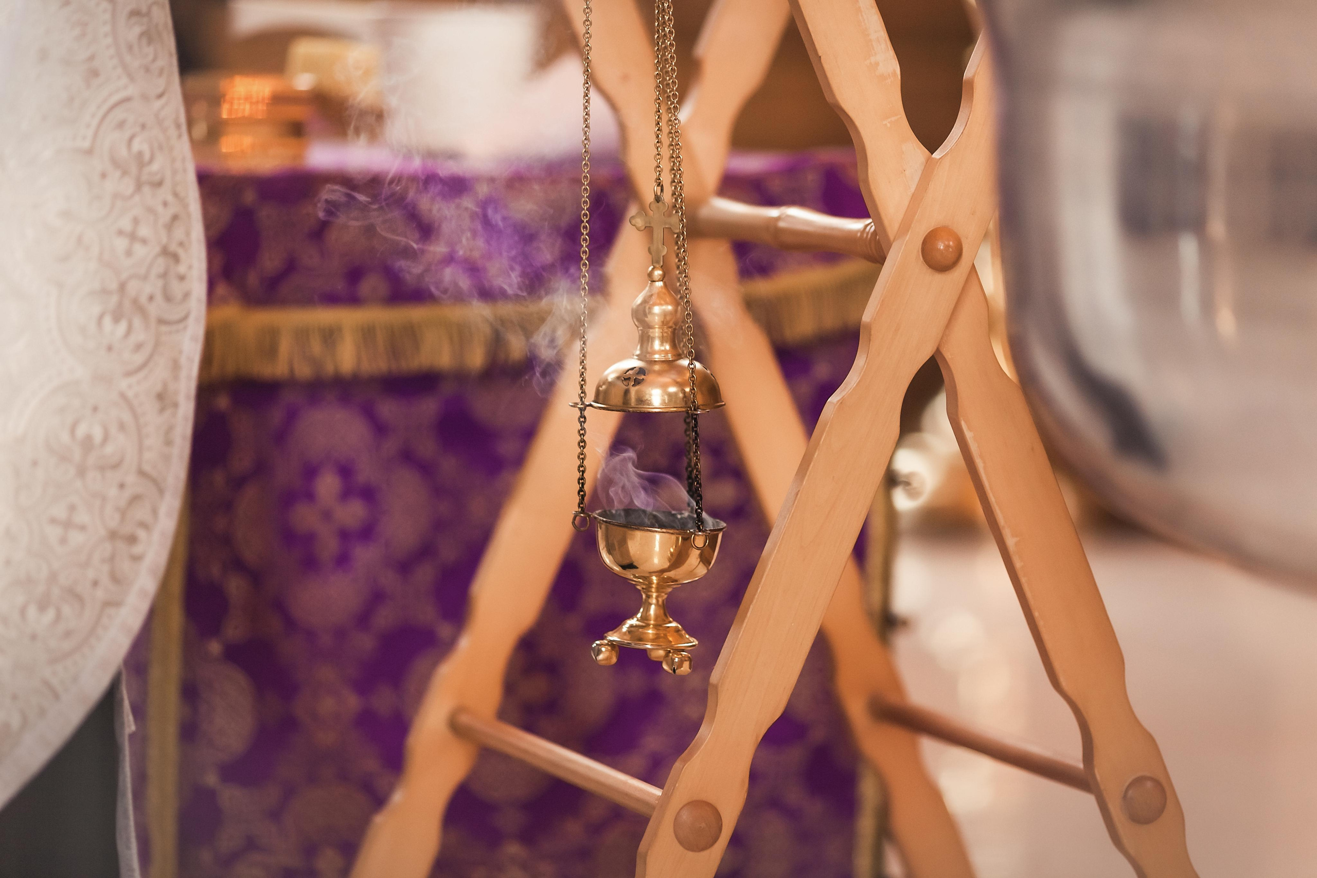 Таинство Крещения Машеньки. Детский, семейный фотограф в Южно-Сахалинске, Невельске и Холмске