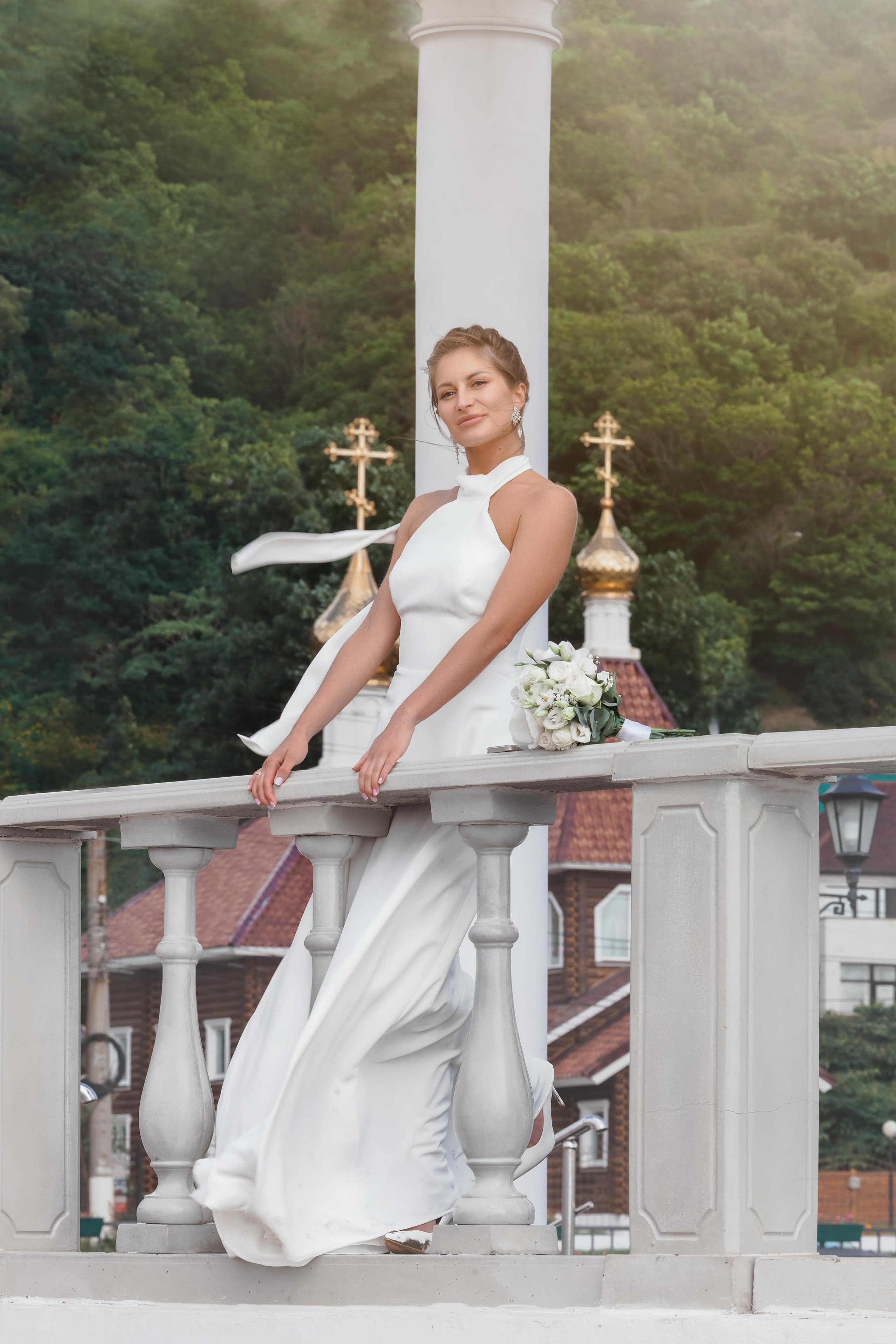 Денис и Марина. Wedding day. Детский, семейный фотограф в Южно-Сахалинске, Невельске и Холмске