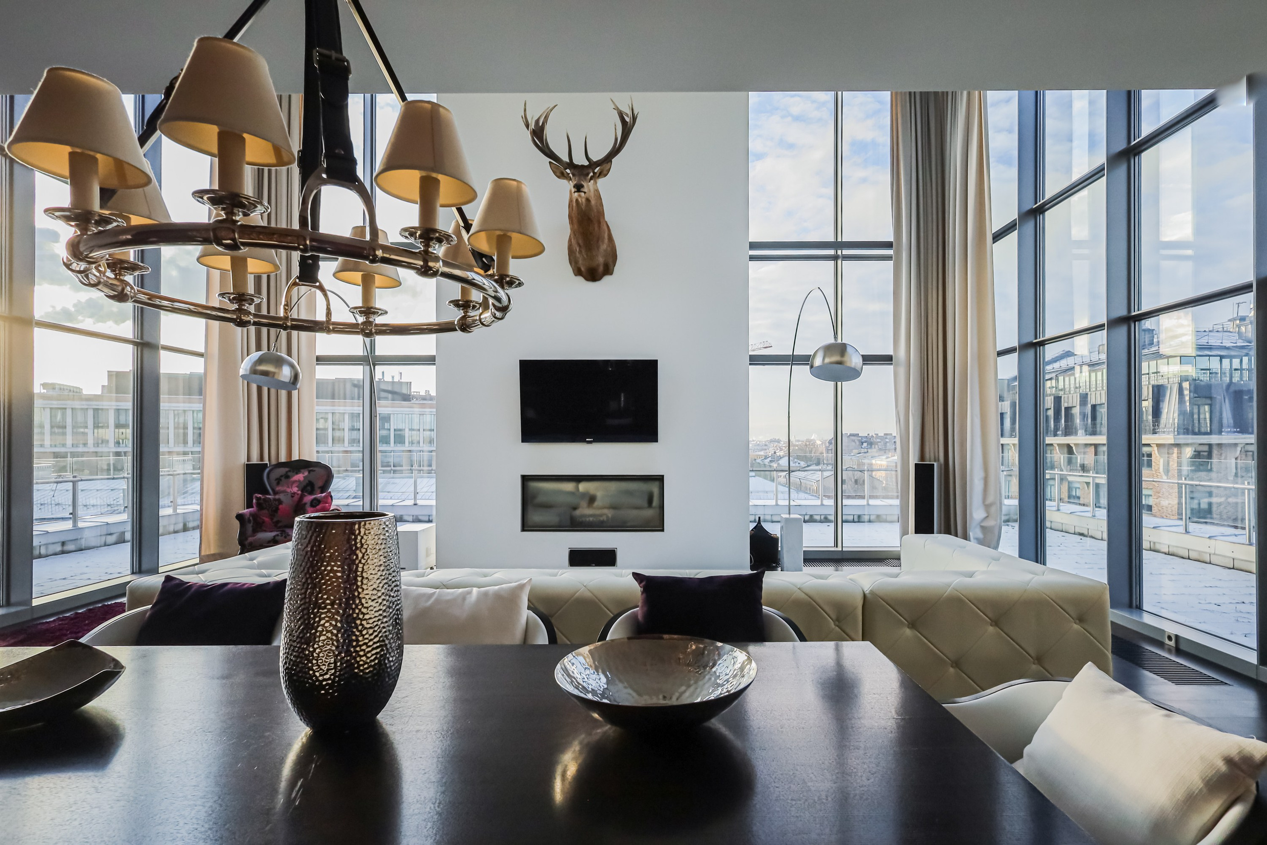 ЖК Резиденция. Photographer in Tbilisi Saint-Petersburg Worldwide — Elena Golubeva