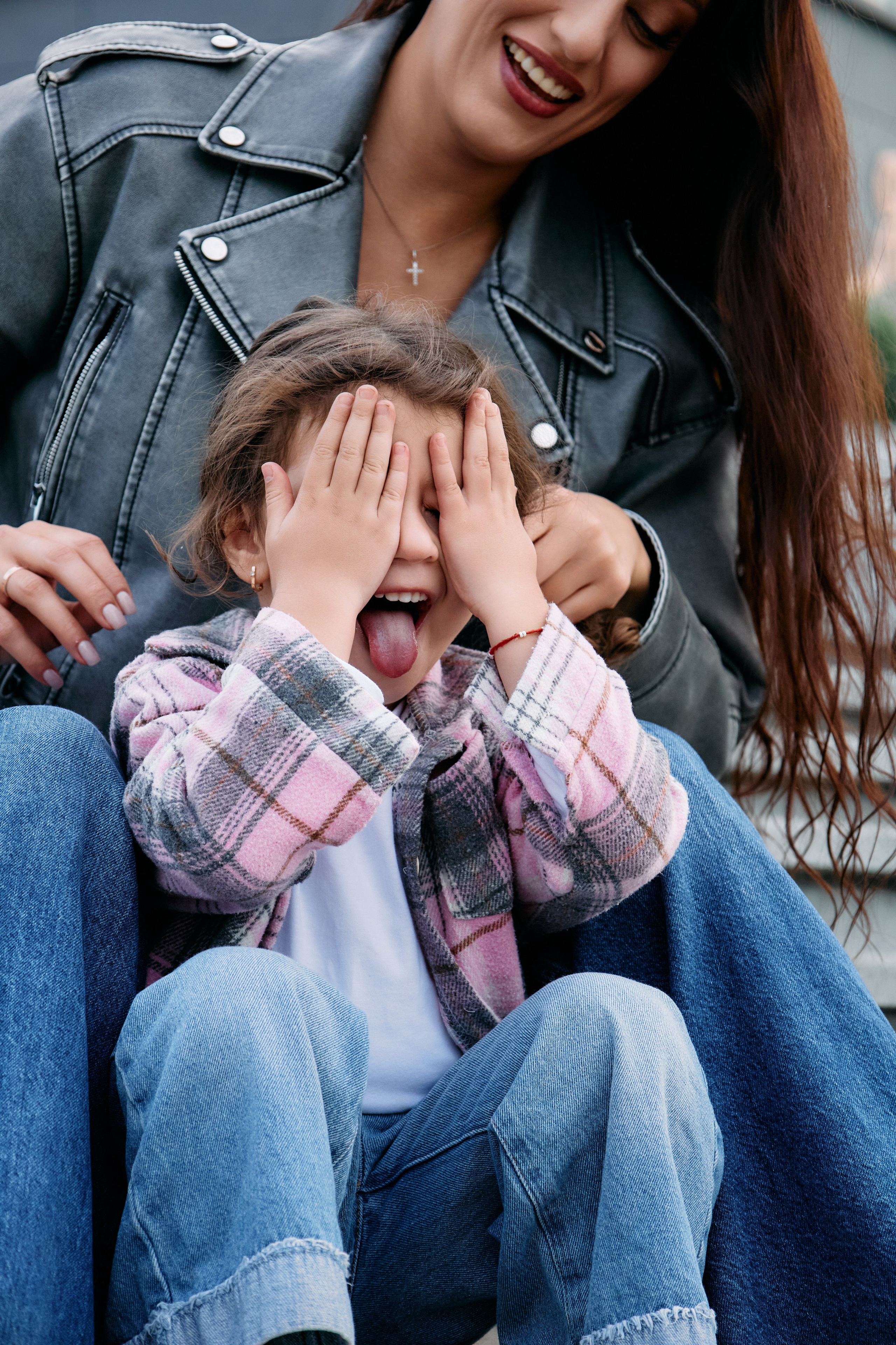 Девчонки. Фотограф в Екатеринбурге Катерина Березина