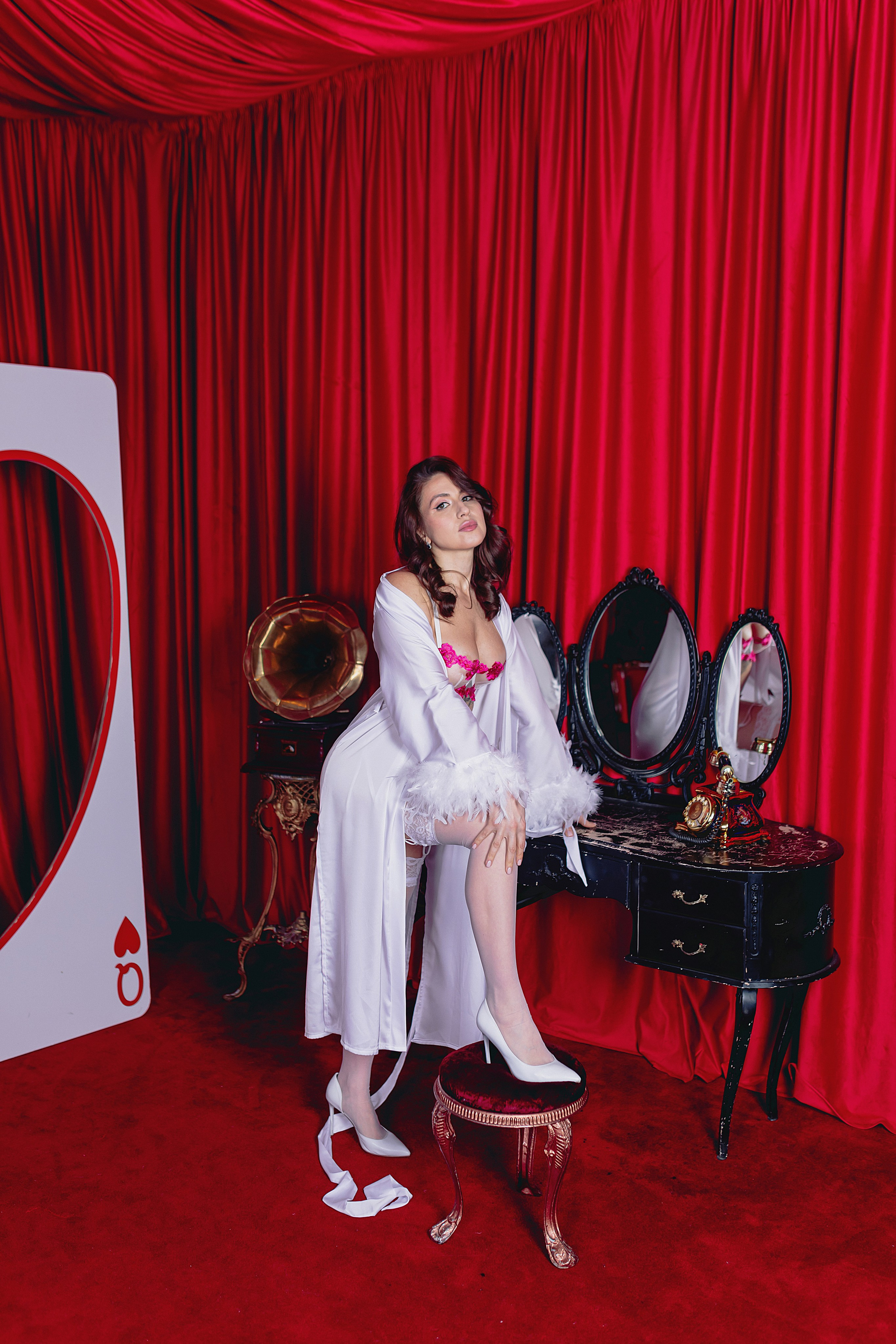 PORTRAIT. Фотограф и Видеограф в Москве Дарья Арсентьева