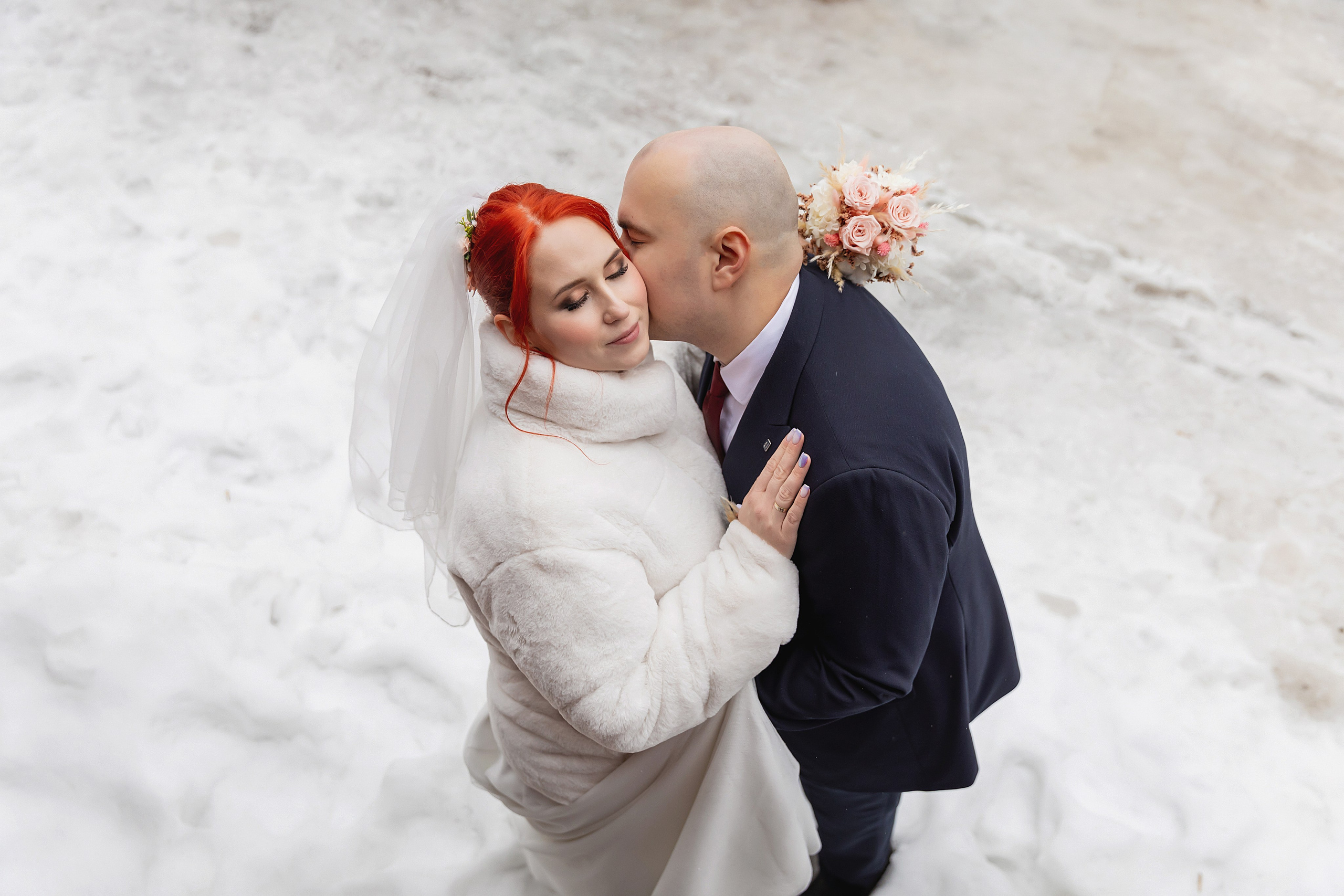 Wedding: Дмитрий и Ольга. Фотограф и Видеограф в Москве Дарья Арсентьева