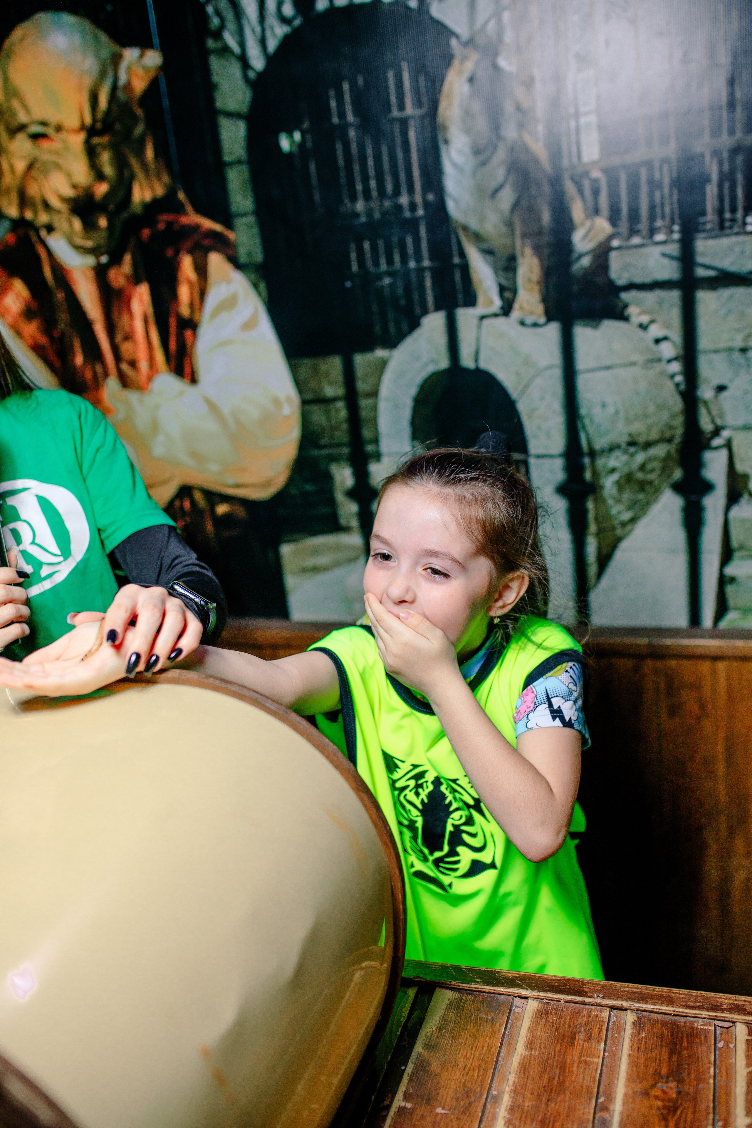 ФОРТ БОЯРД. Свадебный и семейный фотограф в Курске и Курчатове